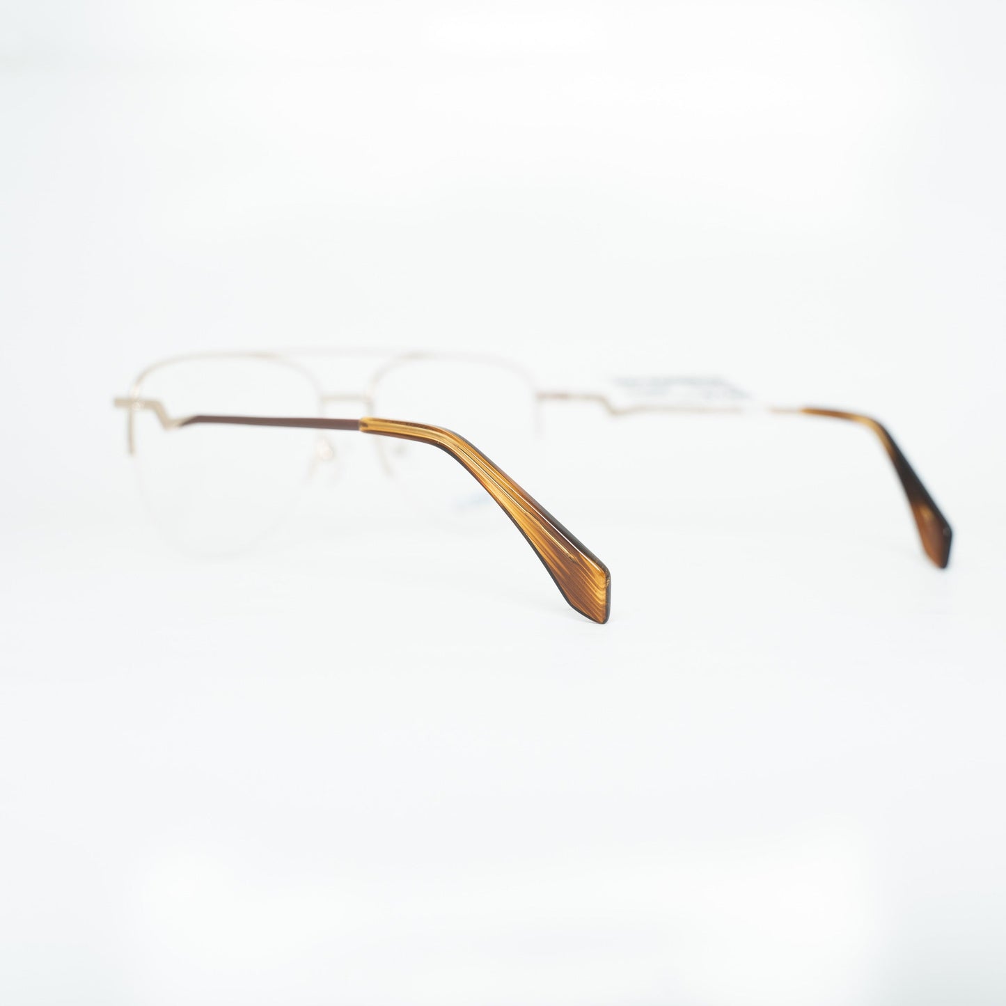 Tony Morgan TM1004BRN55 | Eyeglasses - Vision Express Optical Philippines