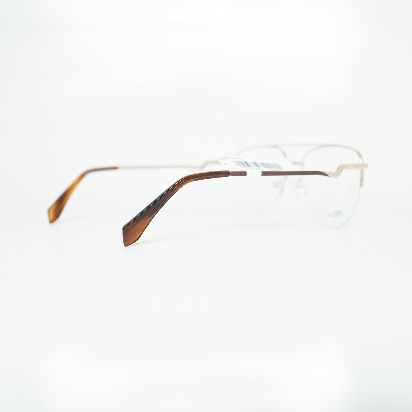 Tony Morgan TM1004BRN55 | Eyeglasses - Vision Express Optical Philippines