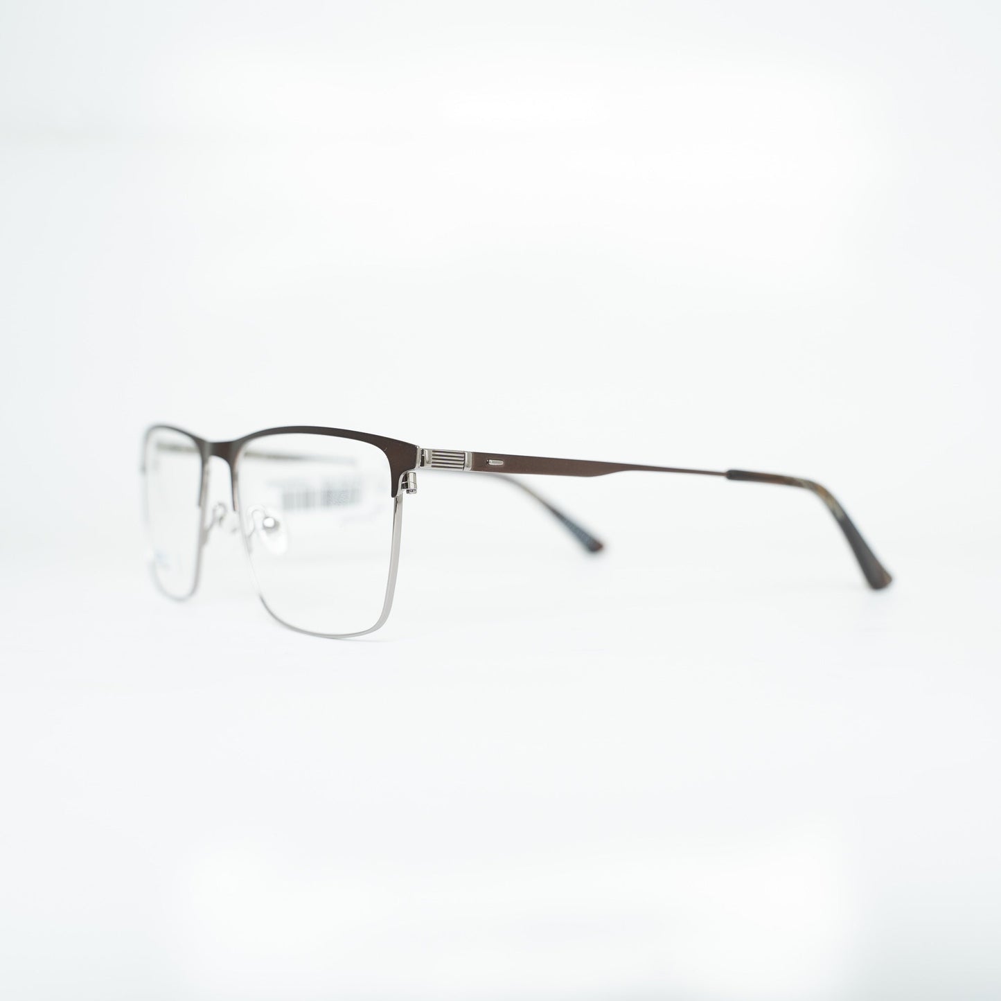 Tony Morgan TM0091BRN54 | Eyeglasses - Vision Express Optical Philippines