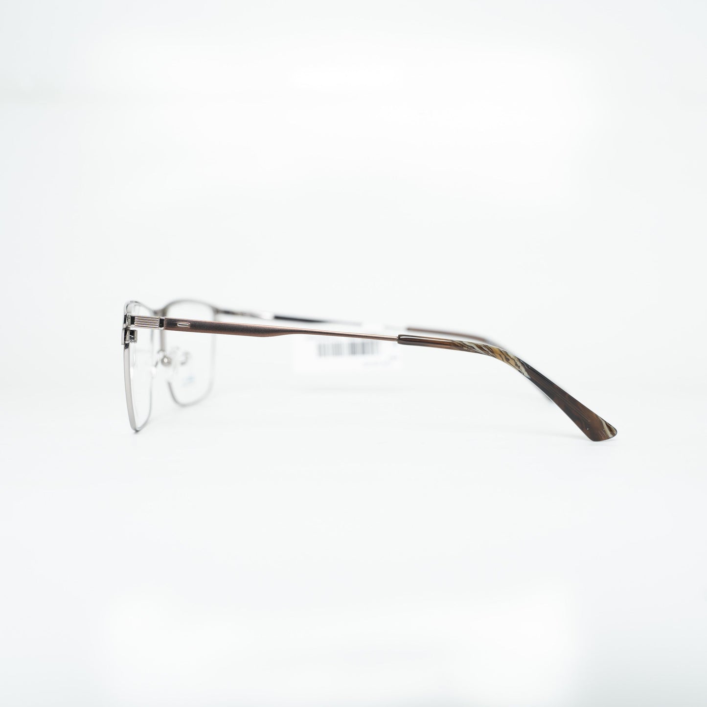 Tony Morgan TM0091BRN54 | Eyeglasses - Vision Express Optical Philippines