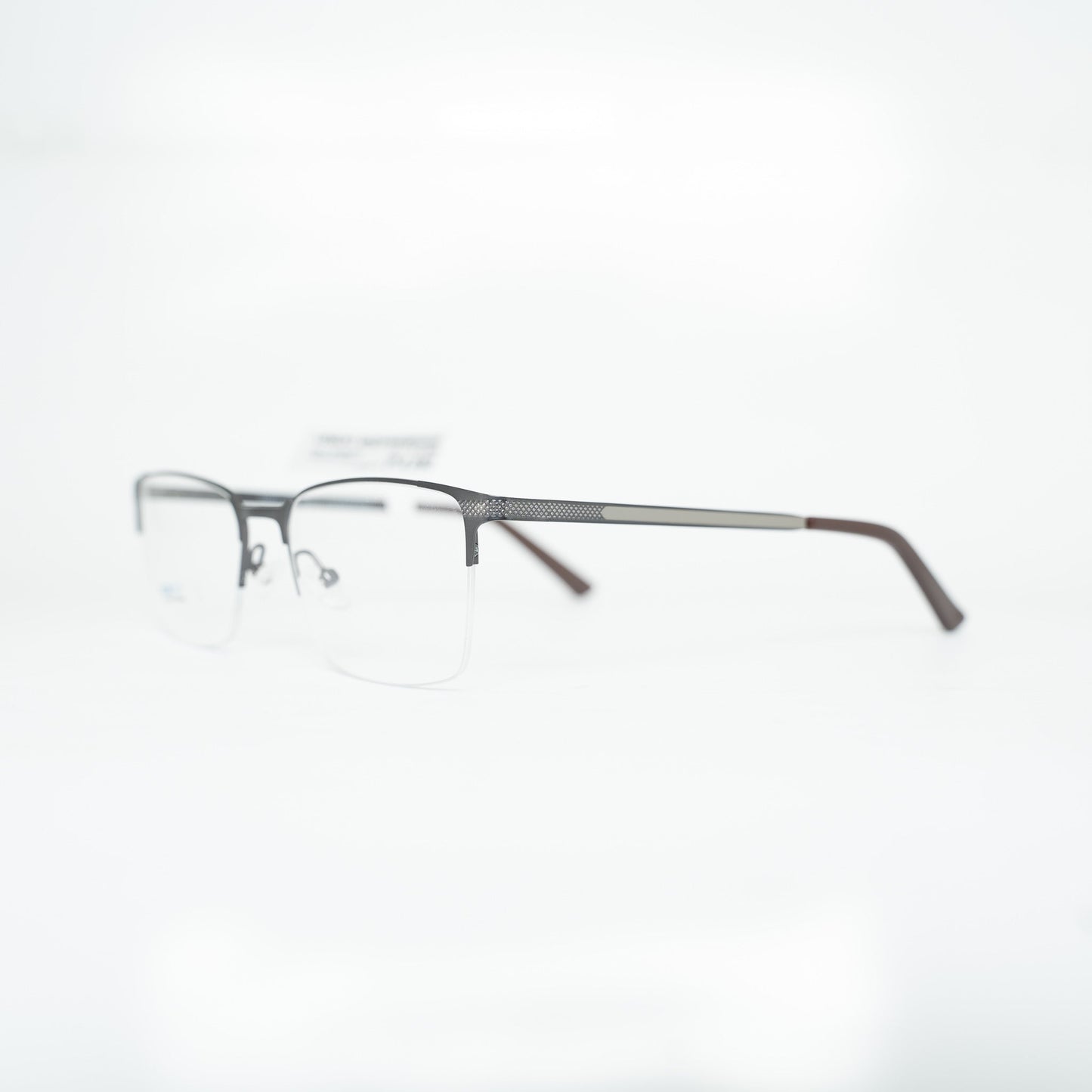 Tony Morgan TM086GUN53 | Eyeglasses - Vision Express Optical Philippines