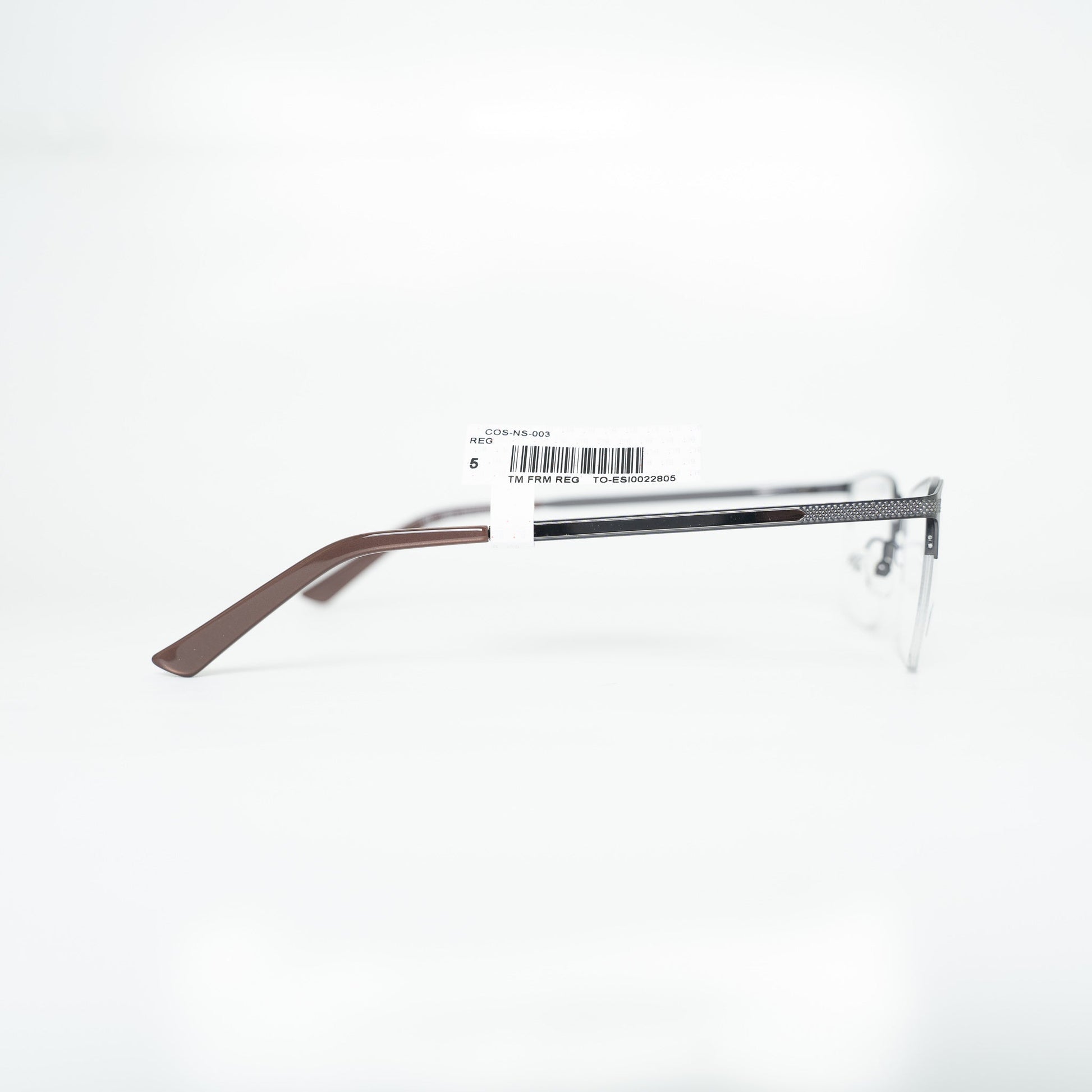 Tony Morgan TM086GUN53 | Eyeglasses - Vision Express Optical Philippines