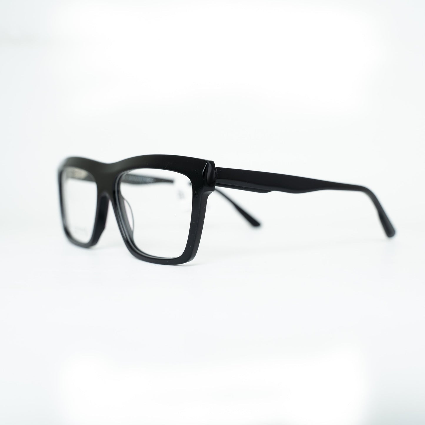 Tony Morgan TM1481BLK56 | Eyeglasses - Vision Express Optical Philippines