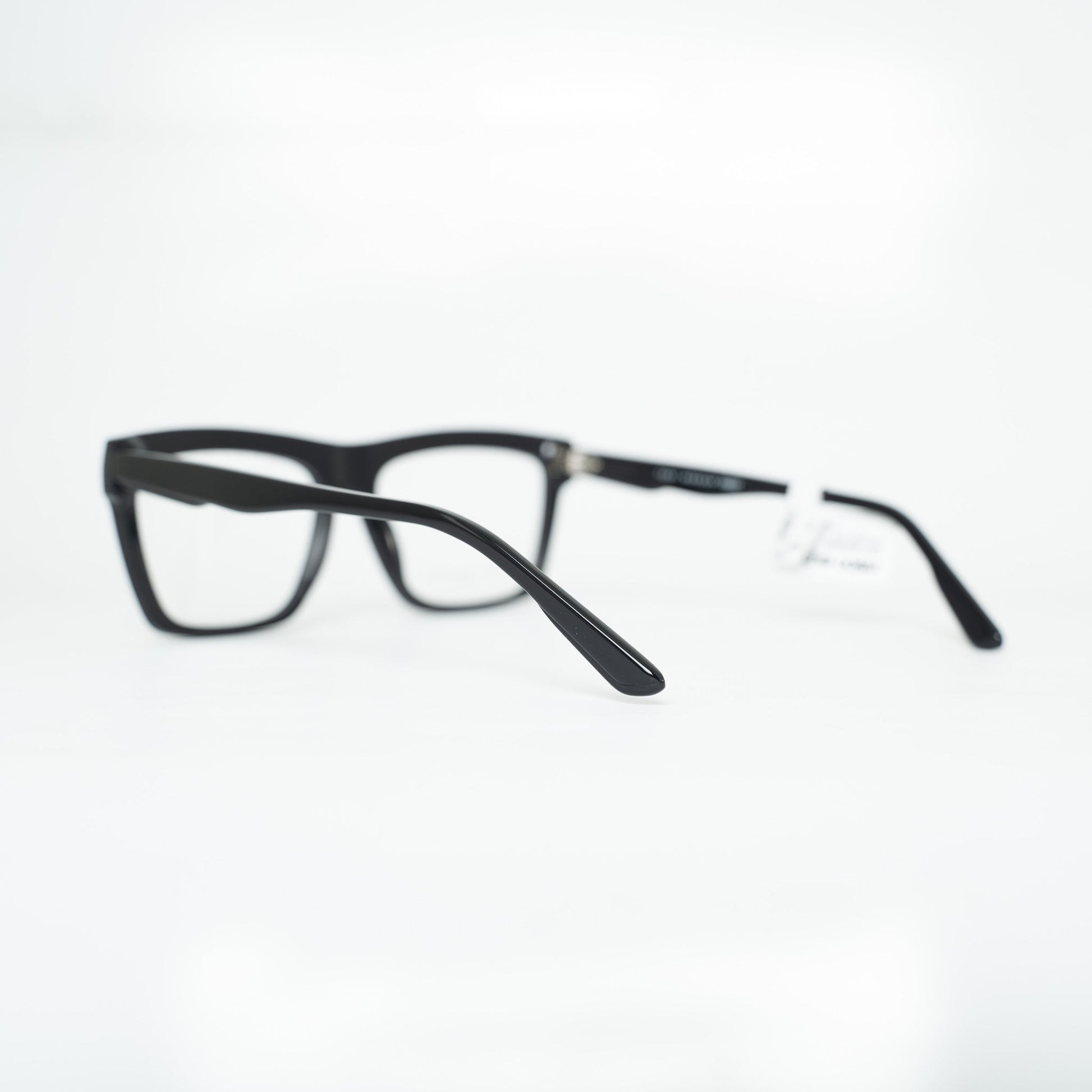 Tony Morgan TM1481BLK56 | Eyeglasses - Vision Express Optical Philippines