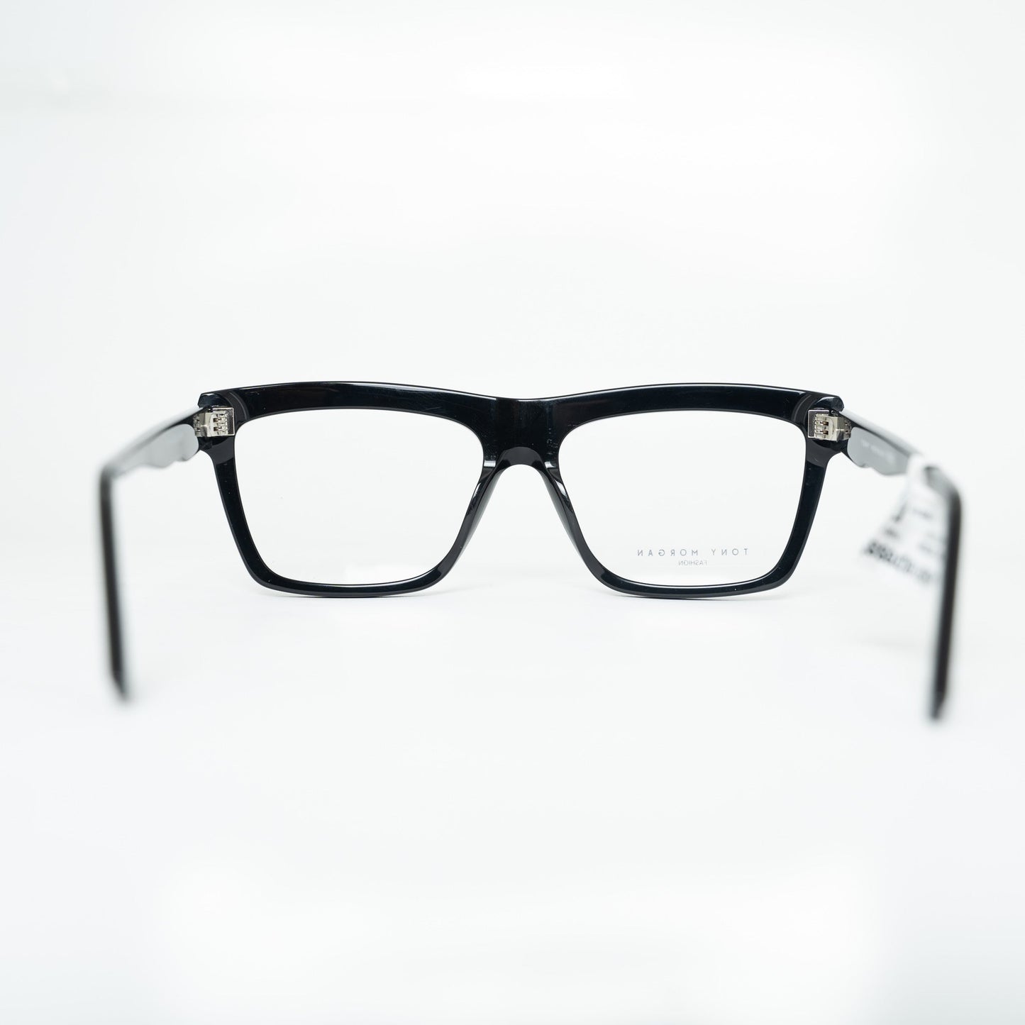 Tony Morgan TM1481BLK56 | Eyeglasses - Vision Express Optical Philippines