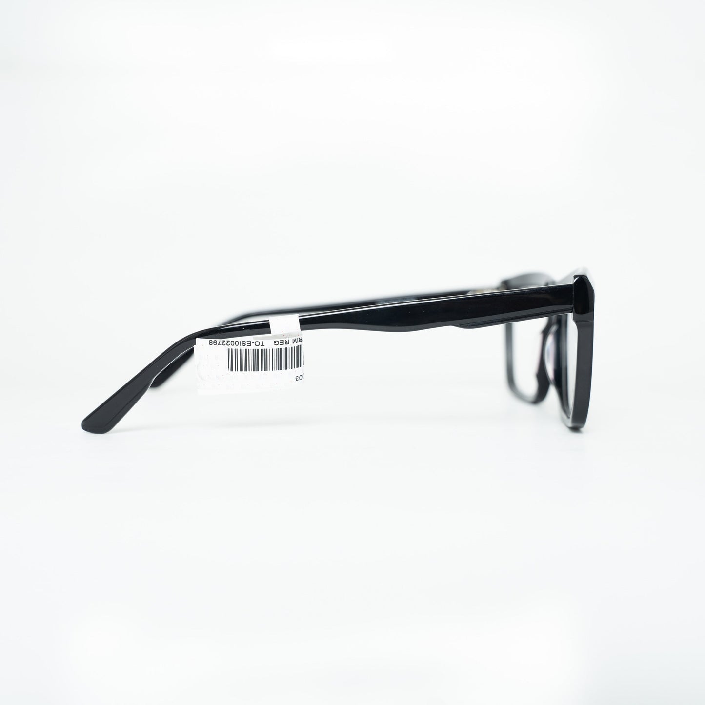 Tony Morgan TM1481BLK56 | Eyeglasses - Vision Express Optical Philippines