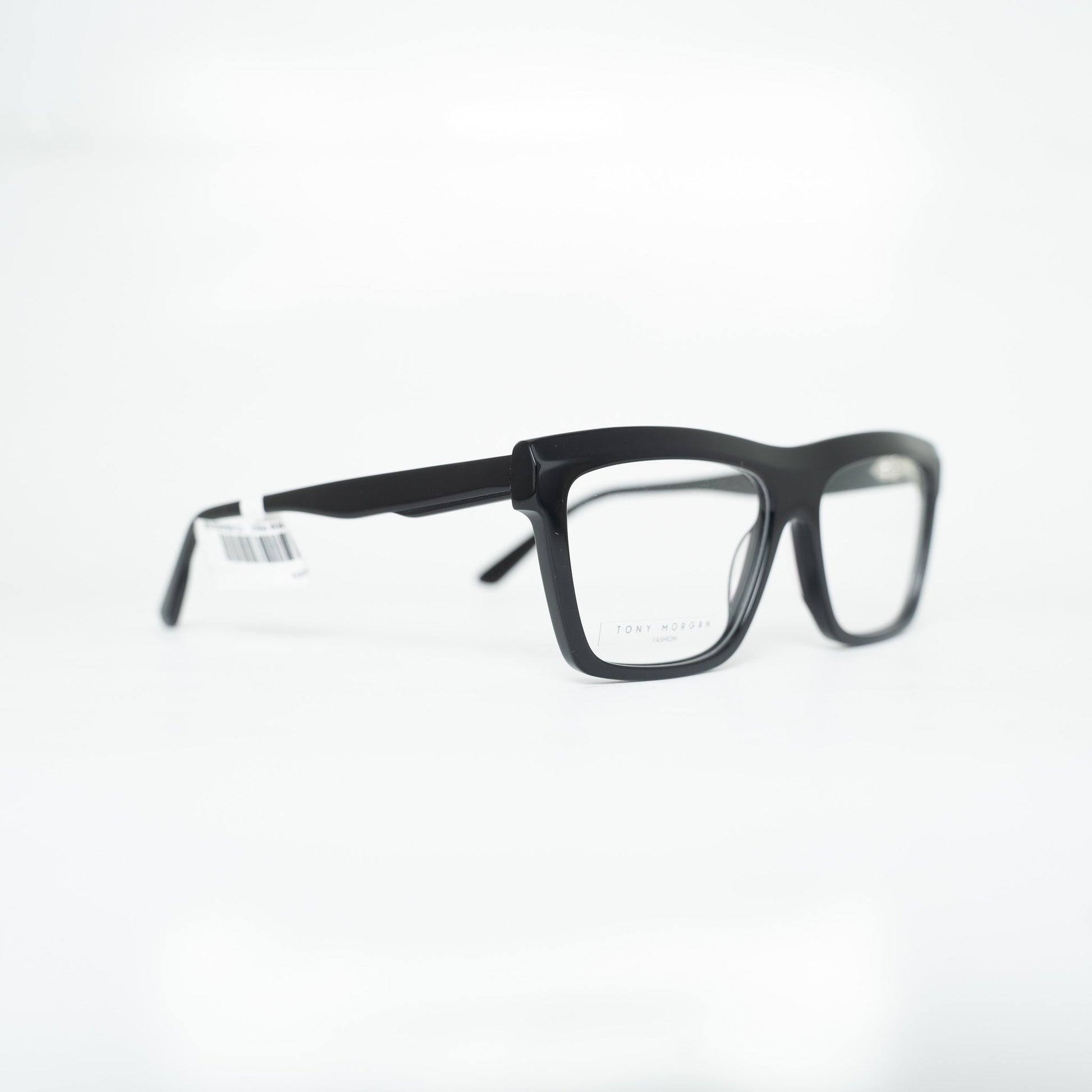 Tony Morgan TM1481BLK56 | Eyeglasses - Vision Express Optical Philippines