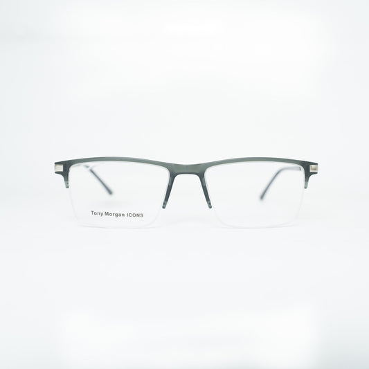 Tony Morgan TM0905BLK53 | Eyeglasses - Vision Express Optical Philippines