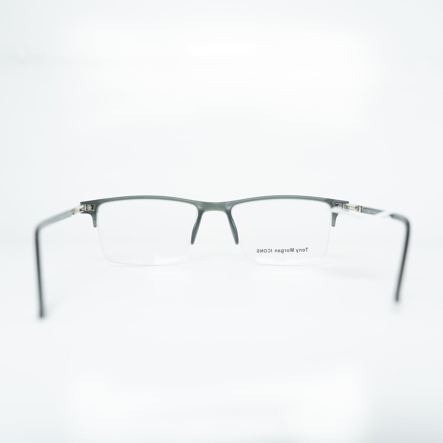 Tony Morgan TM0905BLK53 | Eyeglasses - Vision Express Optical Philippines