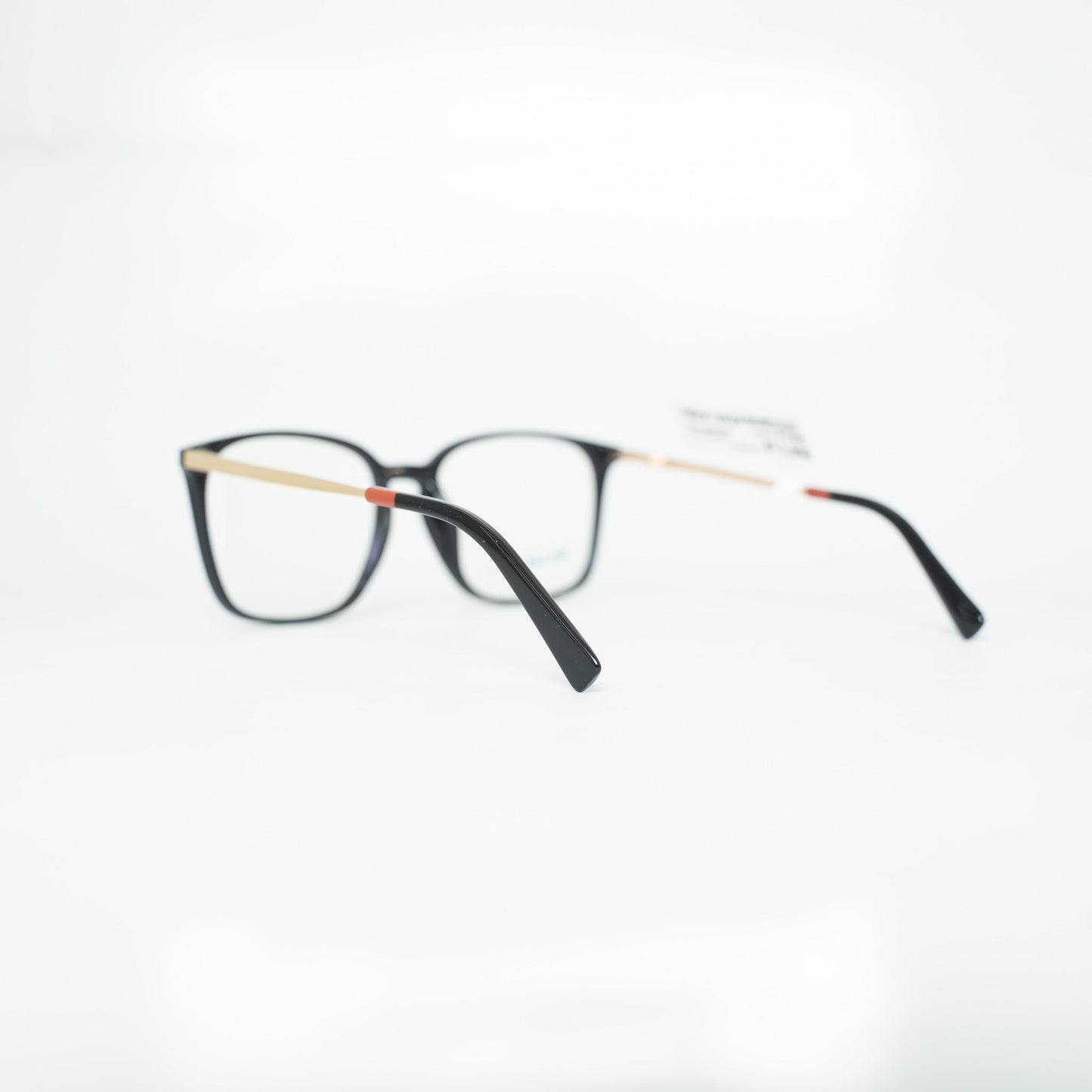 Tony Morgan TM2079BLK54 | Eyeglasses - Vision Express Optical Philippines