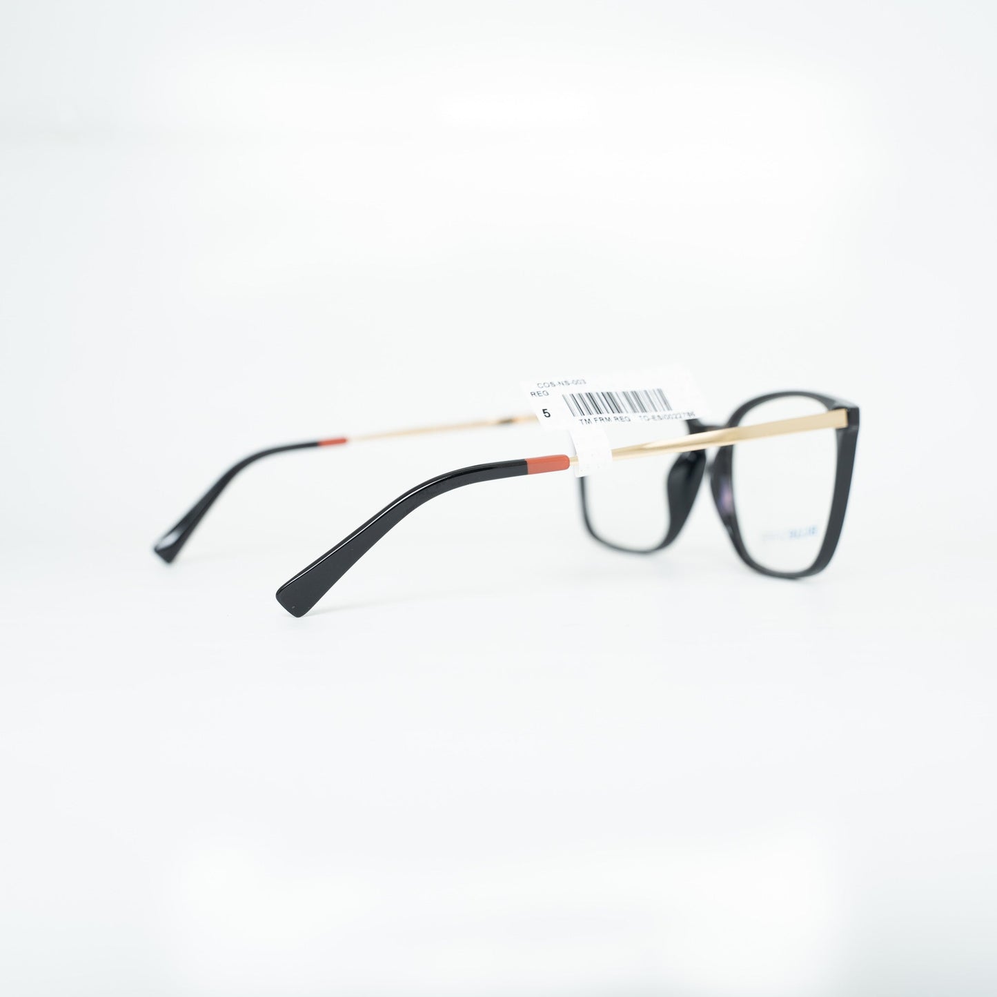 Tony Morgan TM2079BLK54 | Eyeglasses - Vision Express Optical Philippines