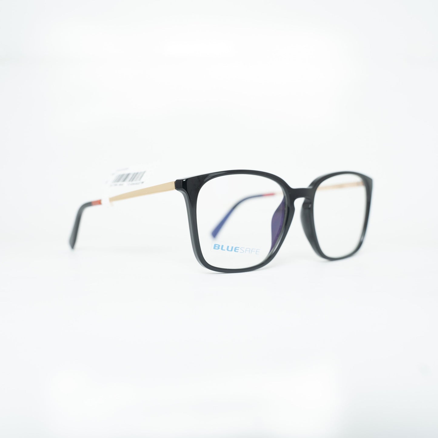 Tony Morgan TM2079BLK54 | Eyeglasses - Vision Express Optical Philippines