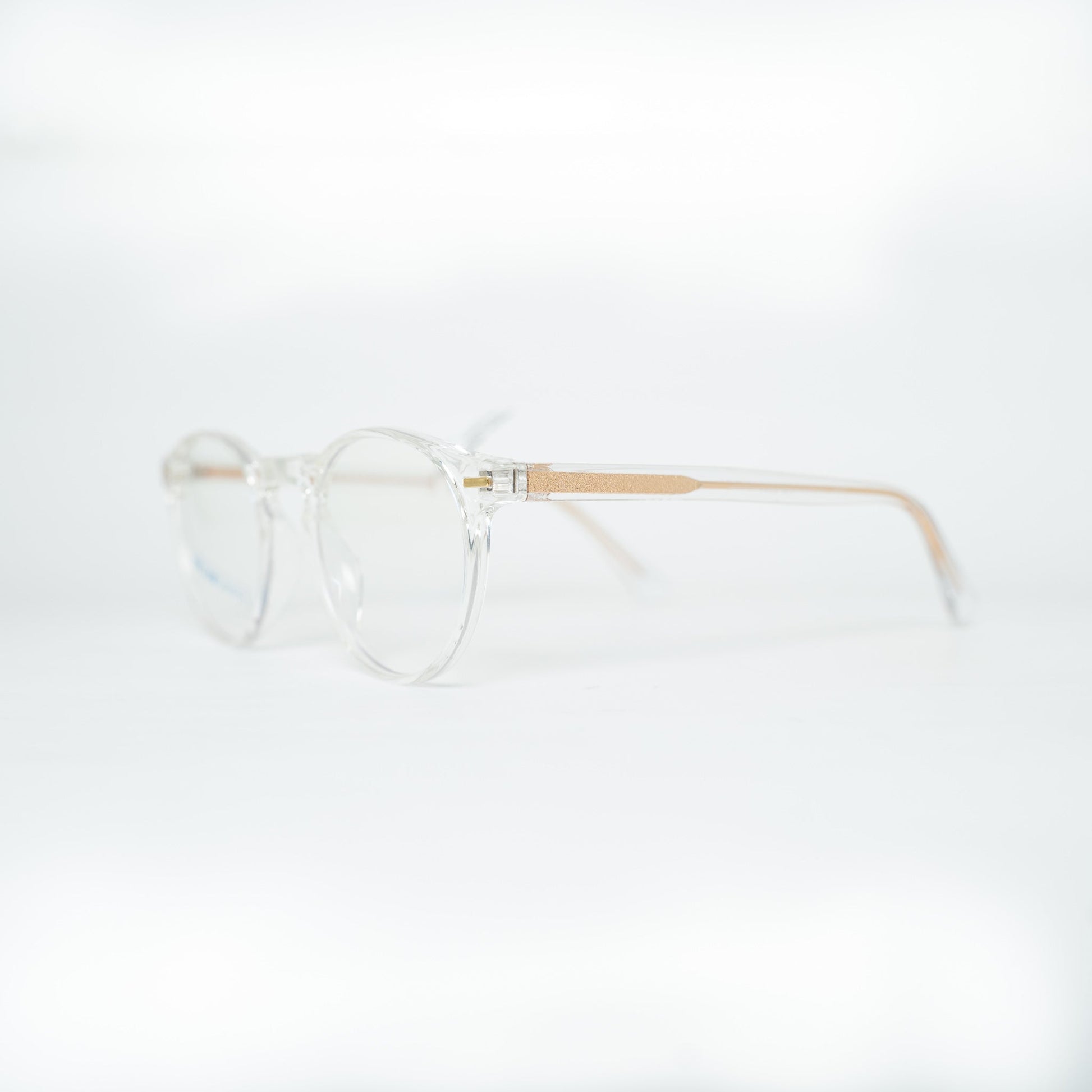 Tony Morgan TM2083WHT54 | Eyeglasses - Vision Express Optical Philippines