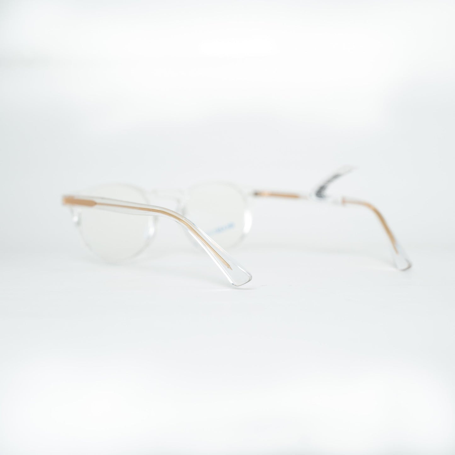 Tony Morgan TM2083WHT54 | Eyeglasses - Vision Express Optical Philippines