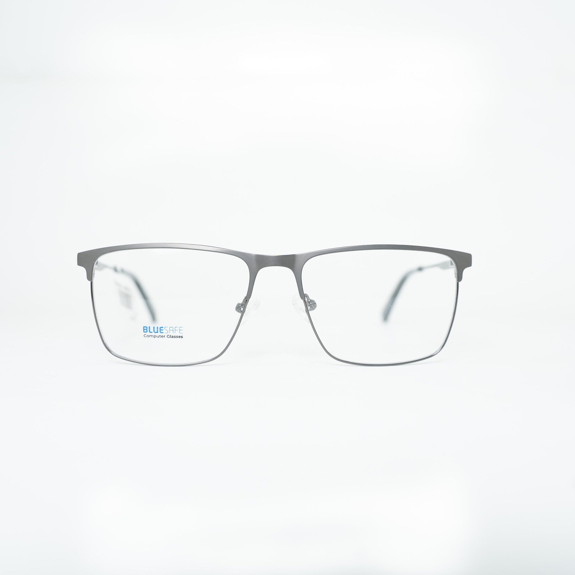 Tony Morgan TM0091GUN54 | Eyeglasses - Vision Express Optical Philippines