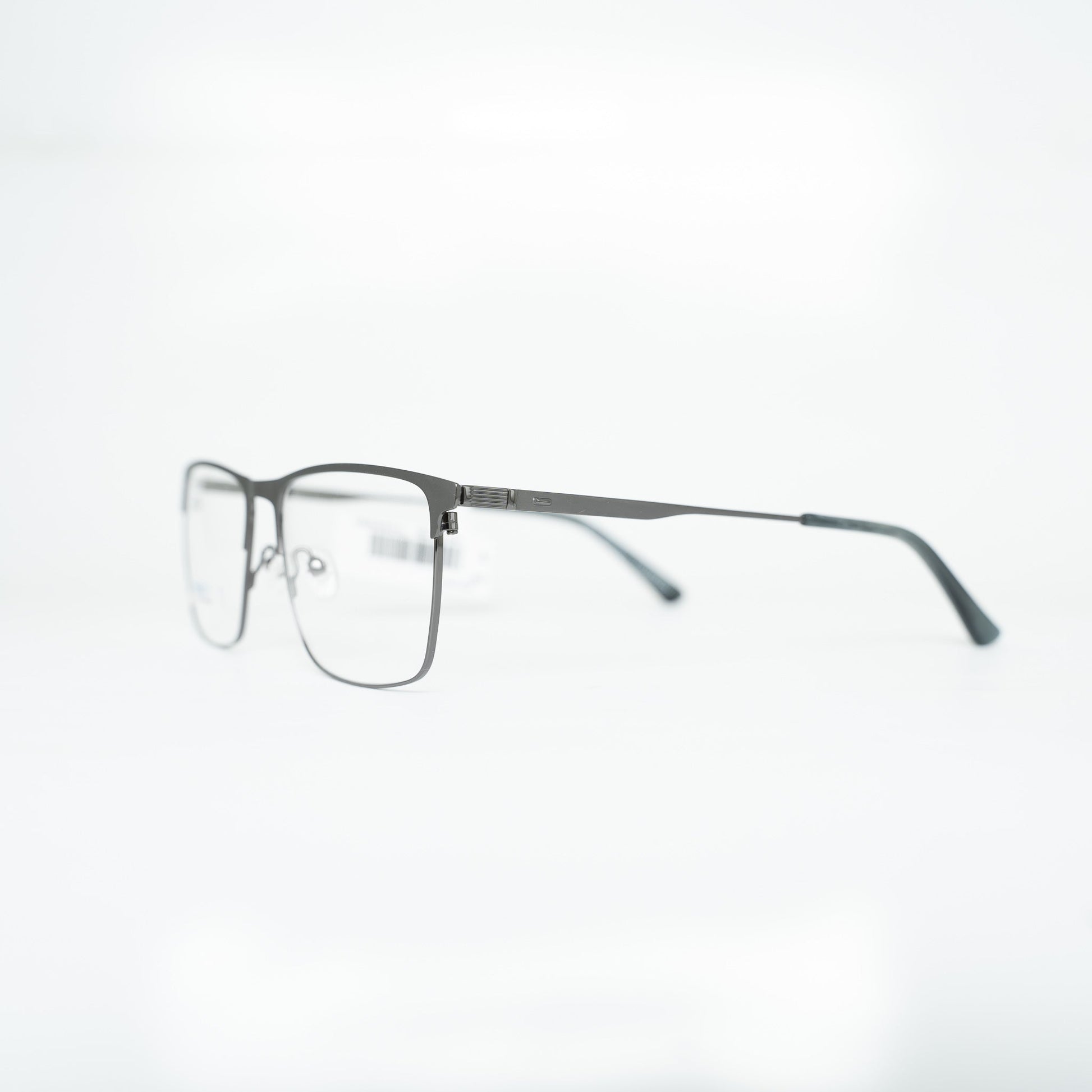 Tony Morgan TM0091GUN54 | Eyeglasses - Vision Express Optical Philippines