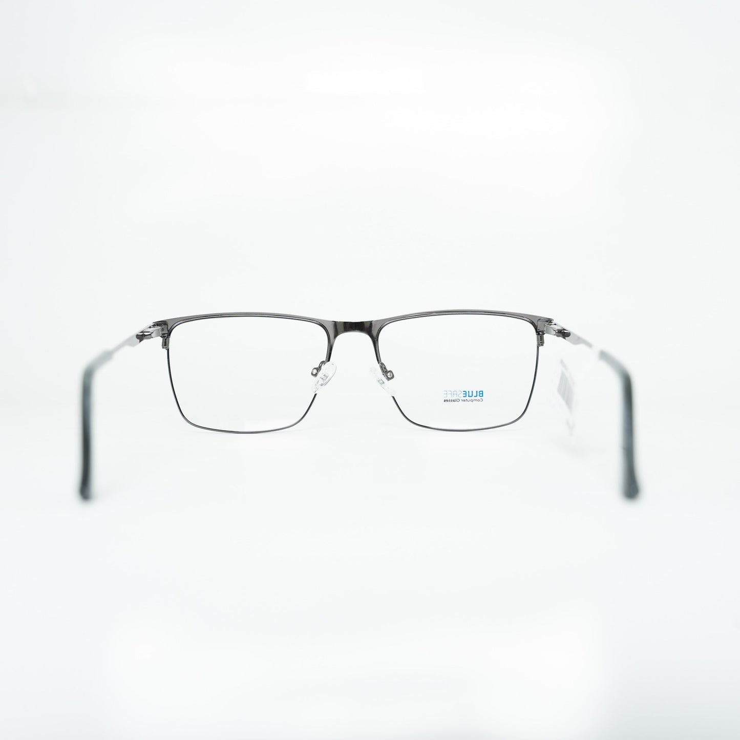 Tony Morgan TM0091GUN54 | Eyeglasses - Vision Express Optical Philippines