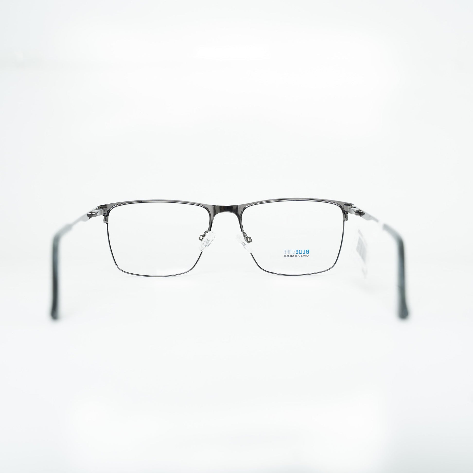 Tony Morgan TM0091GUN54 | Eyeglasses - Vision Express Optical Philippines