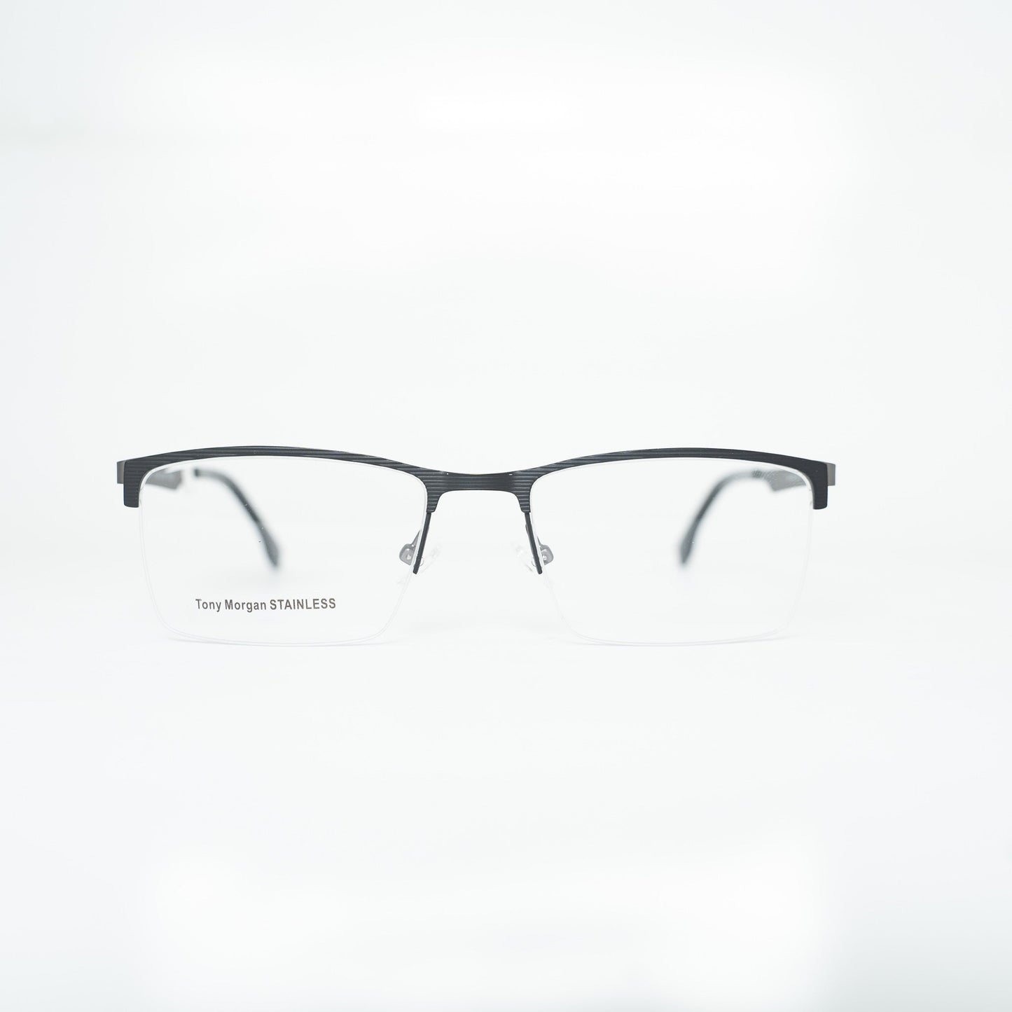 Tony Morgan TM0109BLK55 | Eyeglasses - Vision Express Optical Philippines