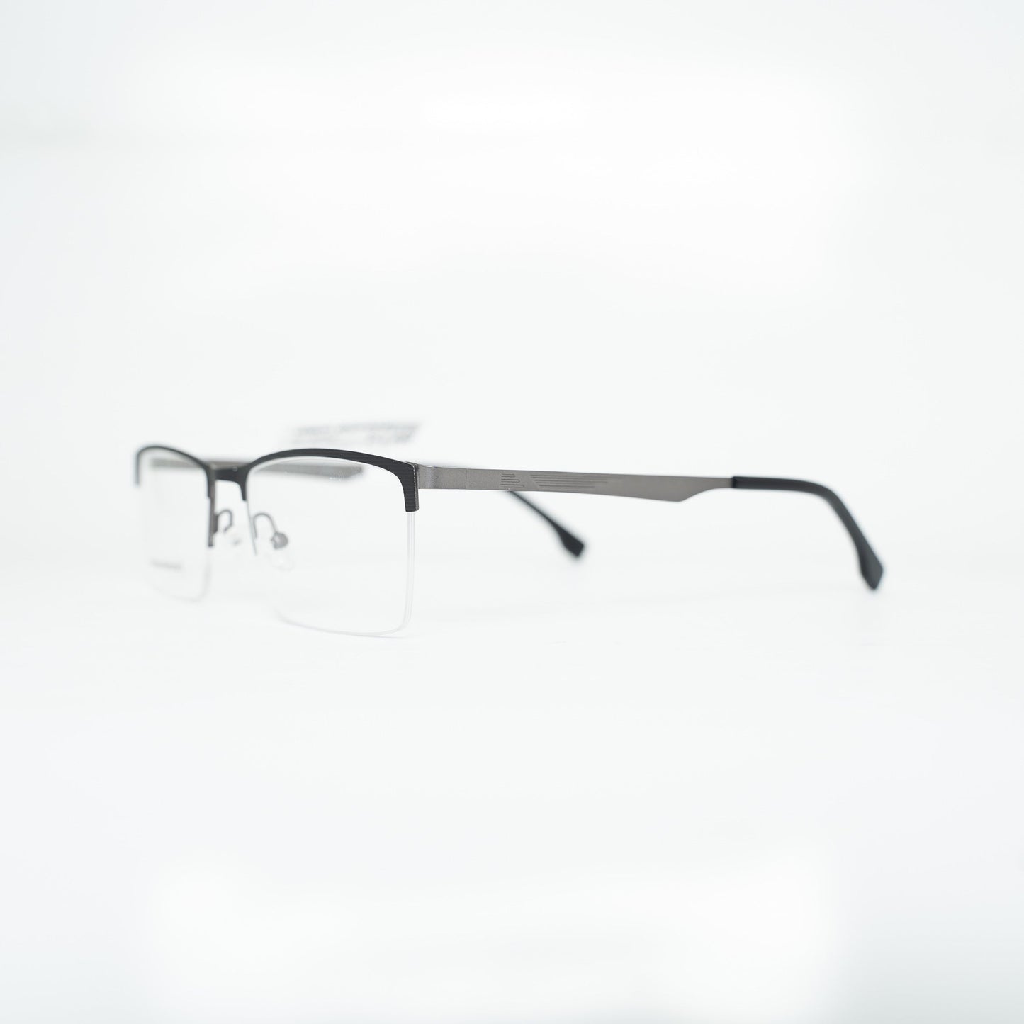 Tony Morgan TM0109BLK55 | Eyeglasses - Vision Express Optical Philippines