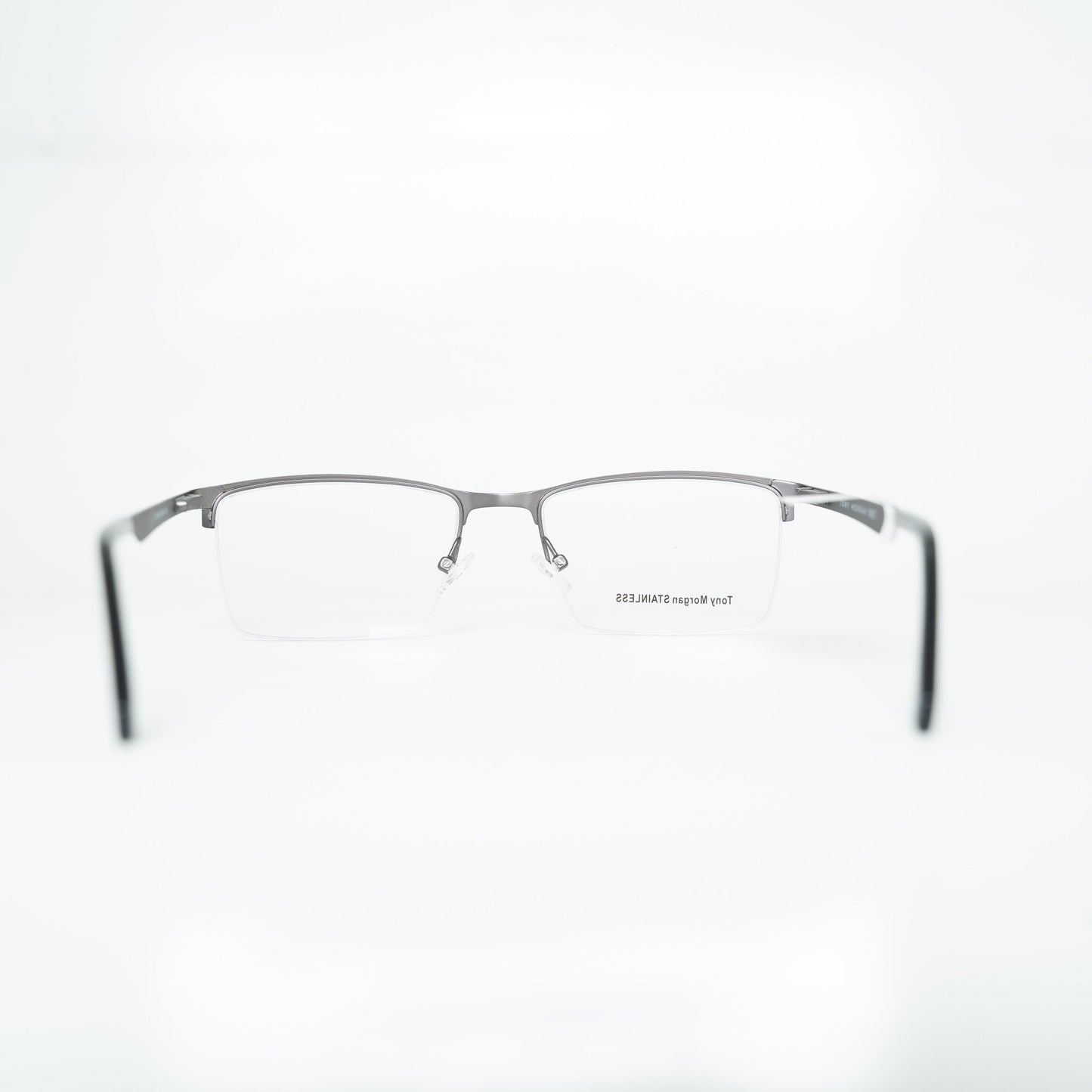 Tony Morgan TM0109BLK55 | Eyeglasses - Vision Express Optical Philippines