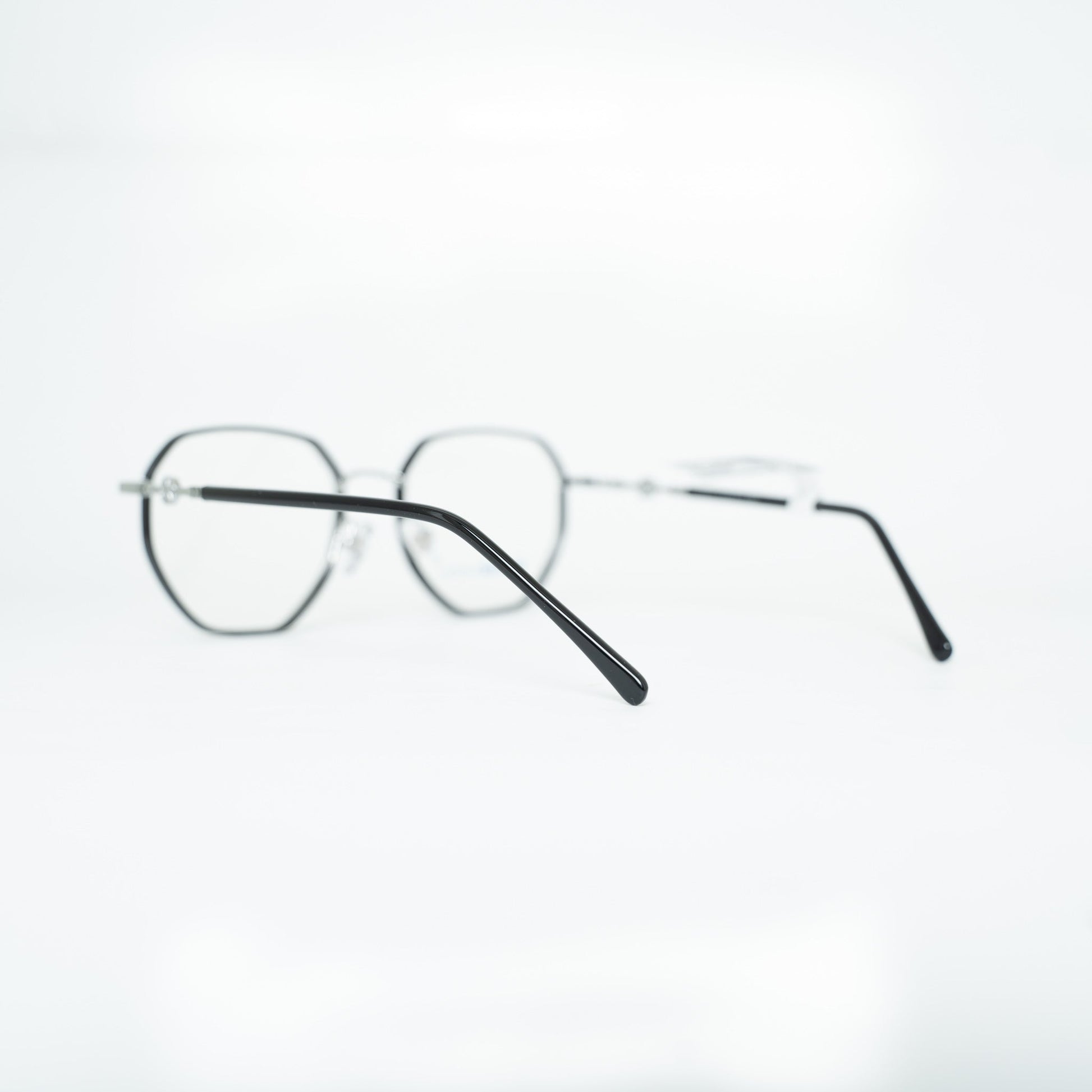 Tony Morgan TM9662BLK55 | Eyeglasses - Vision Express Optical Philippines