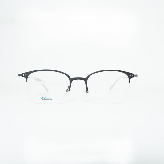 Tony Morgan TMR7086BLK52 | Eyeglasses - Vision Express Optical Philippines