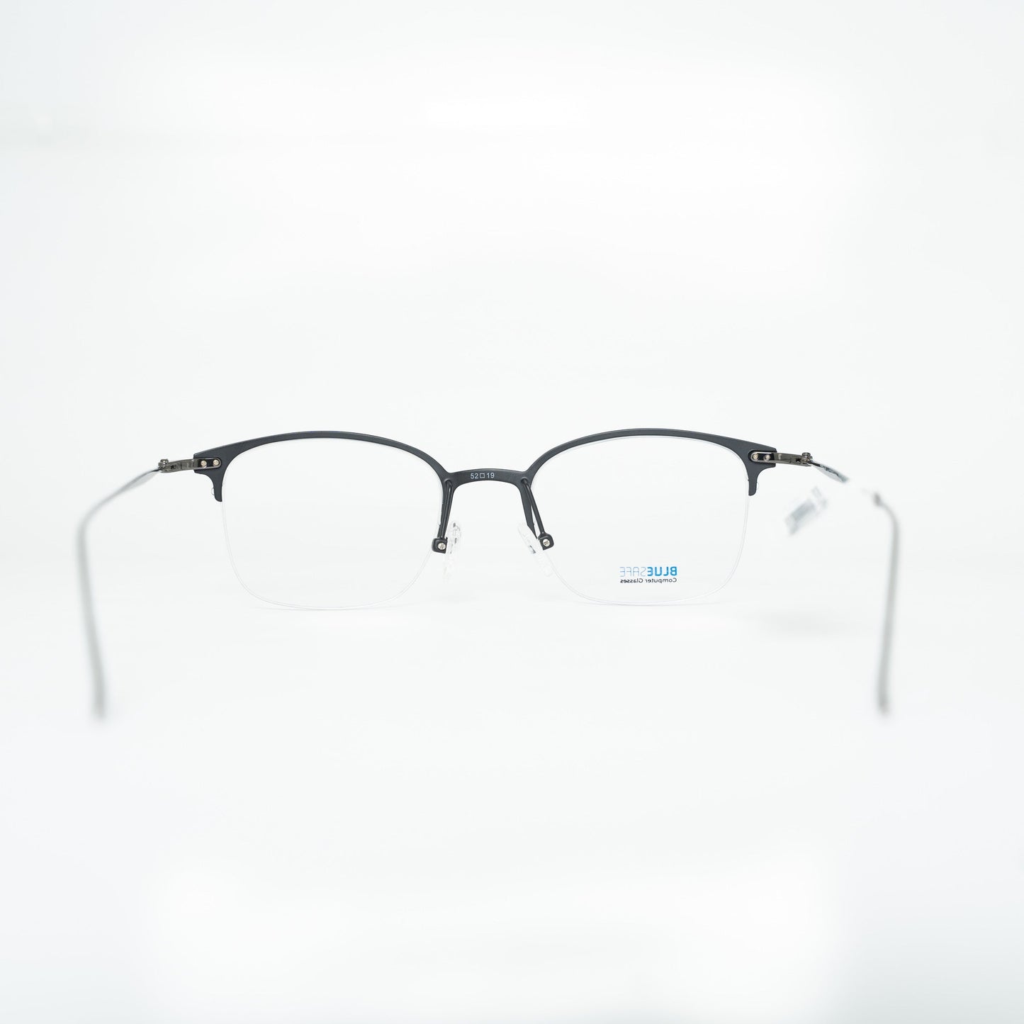 Tony Morgan TMR7086BLK52 | Eyeglasses - Vision Express Optical Philippines