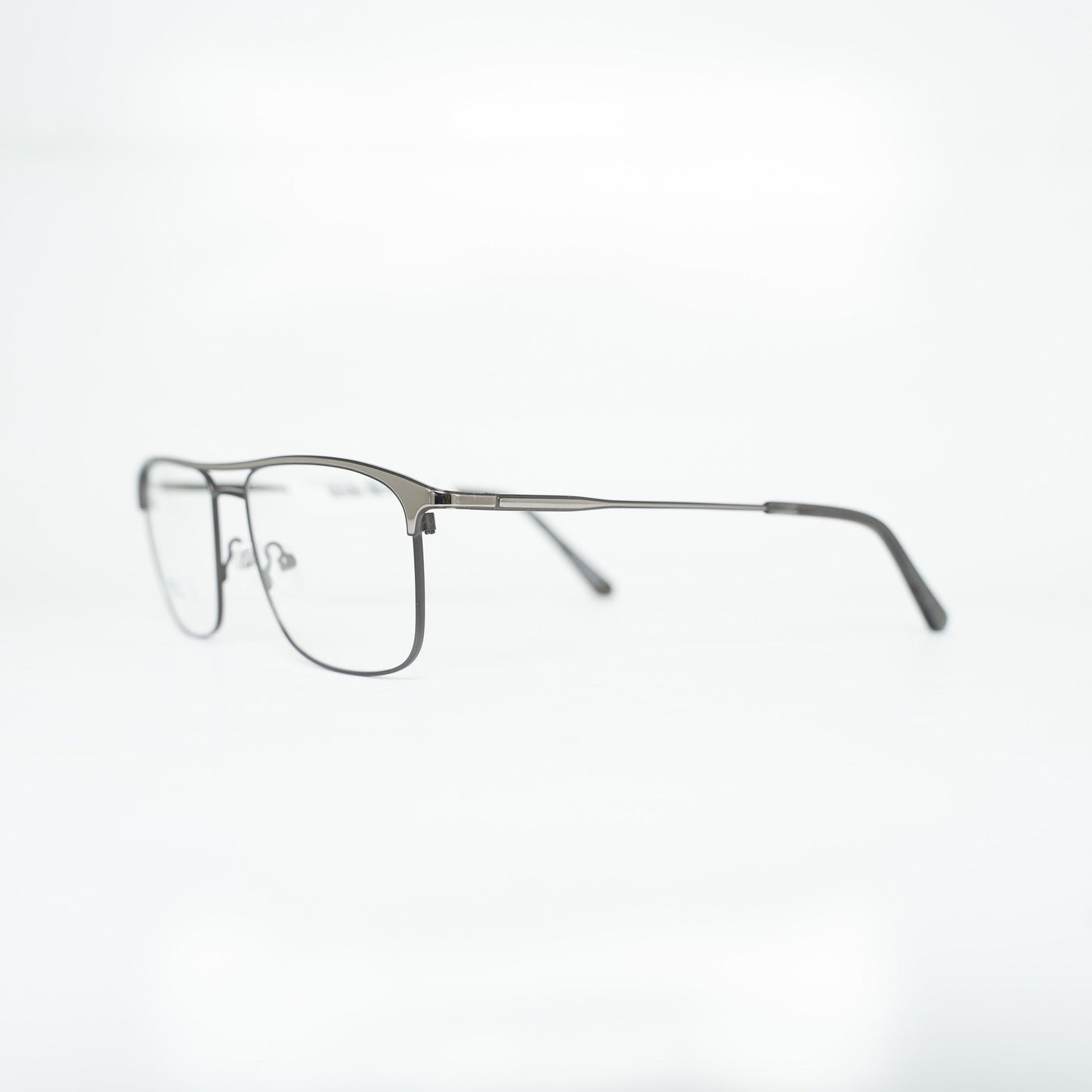 Tony Morgan TM0078SIL56 | Eyeglasses - Vision Express Optical Philippines