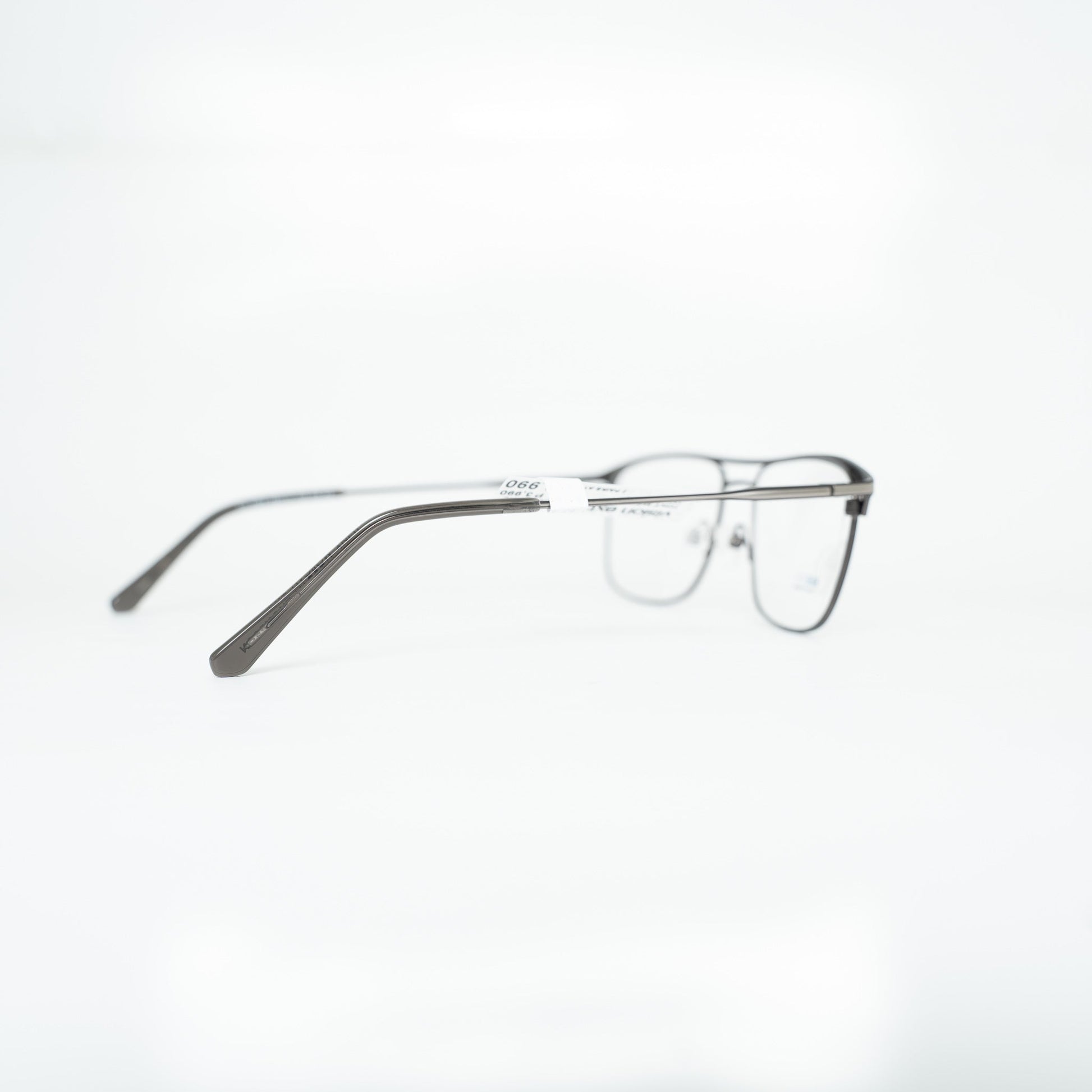 Tony Morgan TM0078SIL56 | Eyeglasses - Vision Express Optical Philippines