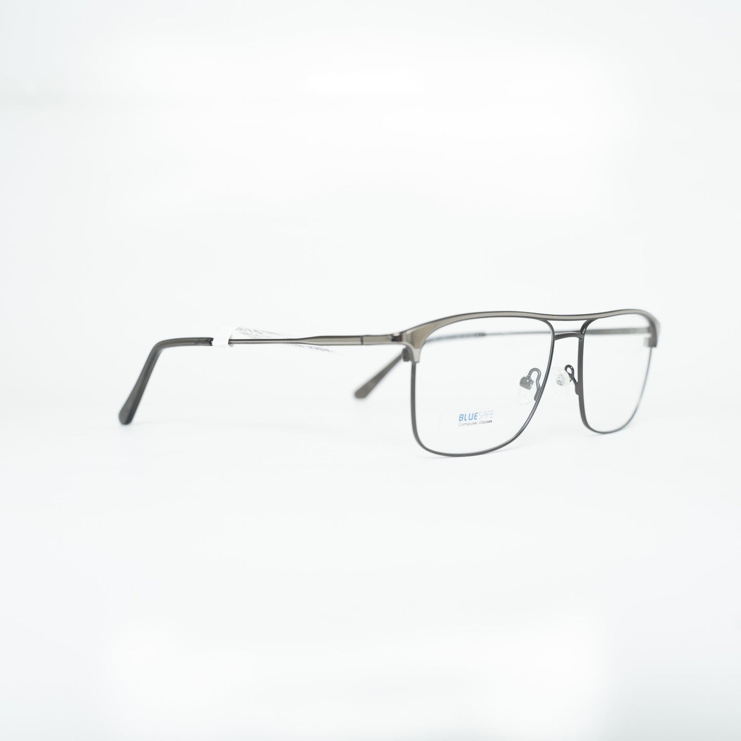 Tony Morgan TM0078SIL56 | Eyeglasses - Vision Express Optical Philippines