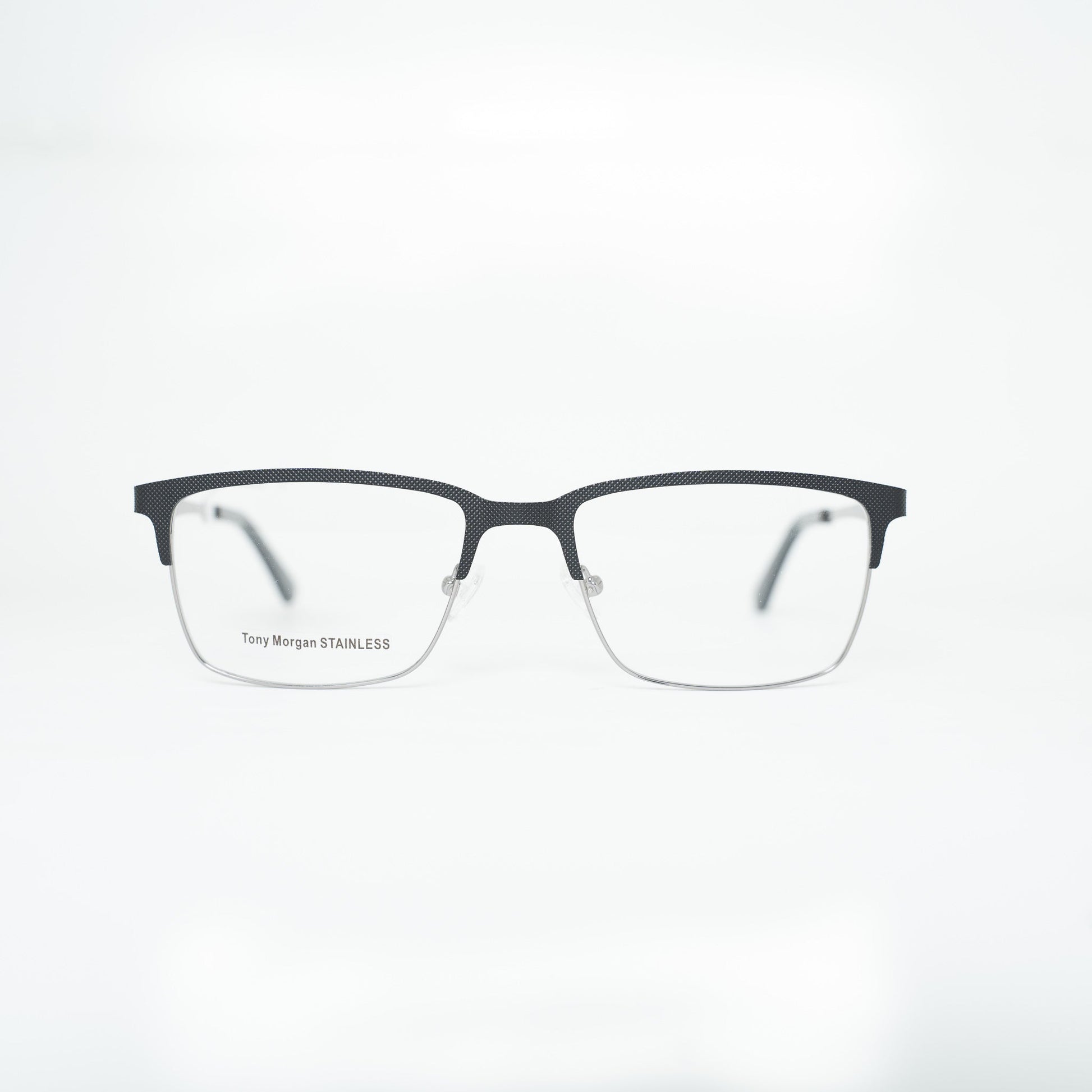 Tony Morgan TM0033BLK55 | Eyeglasses - Vision Express Optical Philippines