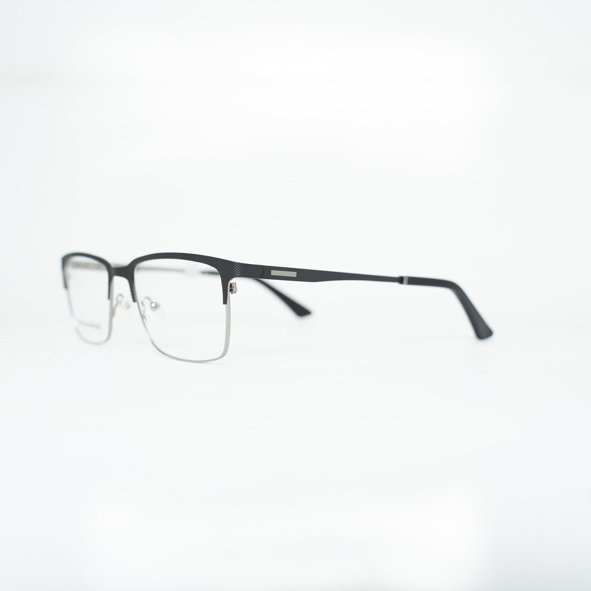 Tony Morgan TM0033BLK55 | Eyeglasses - Vision Express Optical Philippines