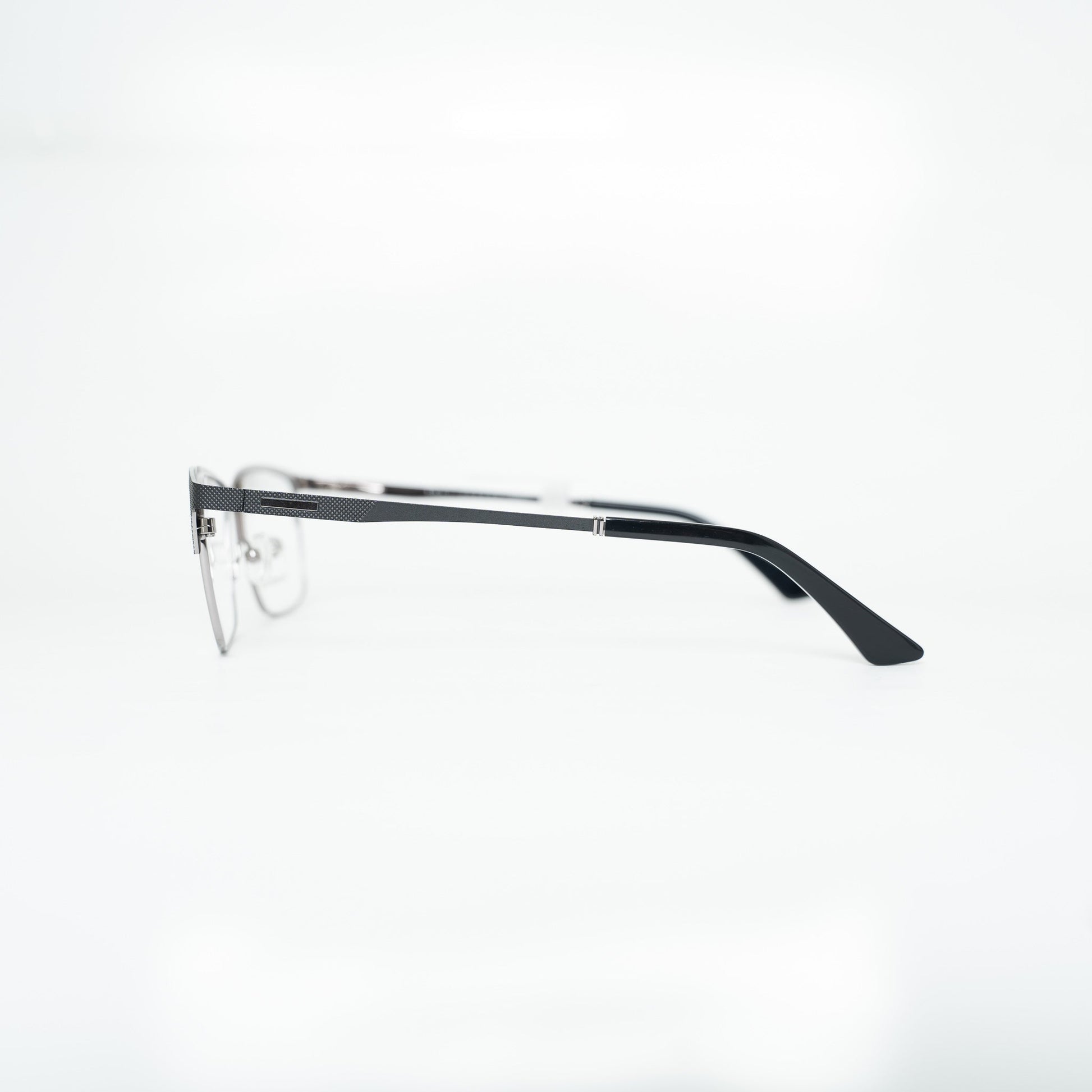 Tony Morgan TM0033BLK55 | Eyeglasses - Vision Express Optical Philippines