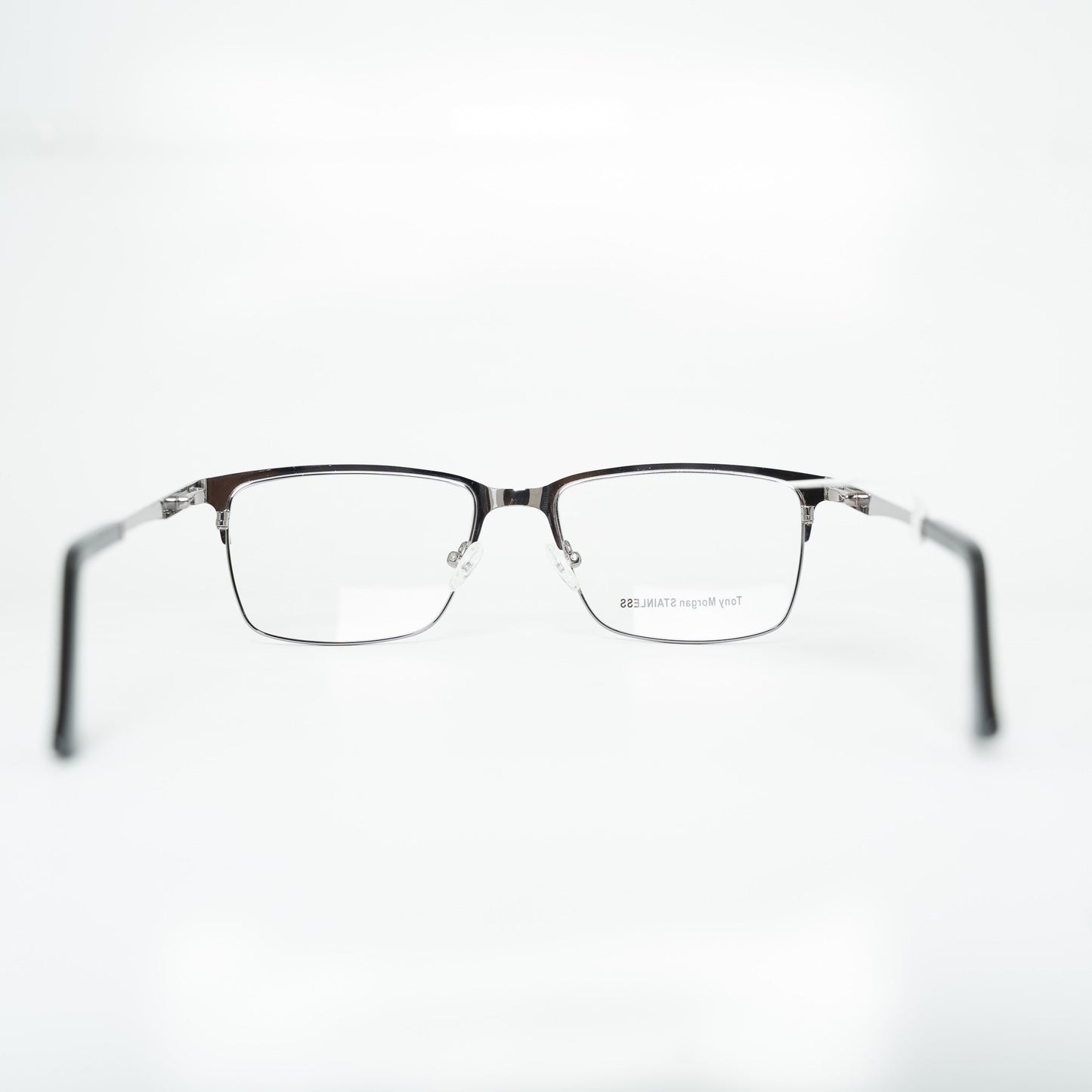 Tony Morgan TM0033BLK55 | Eyeglasses - Vision Express Optical Philippines