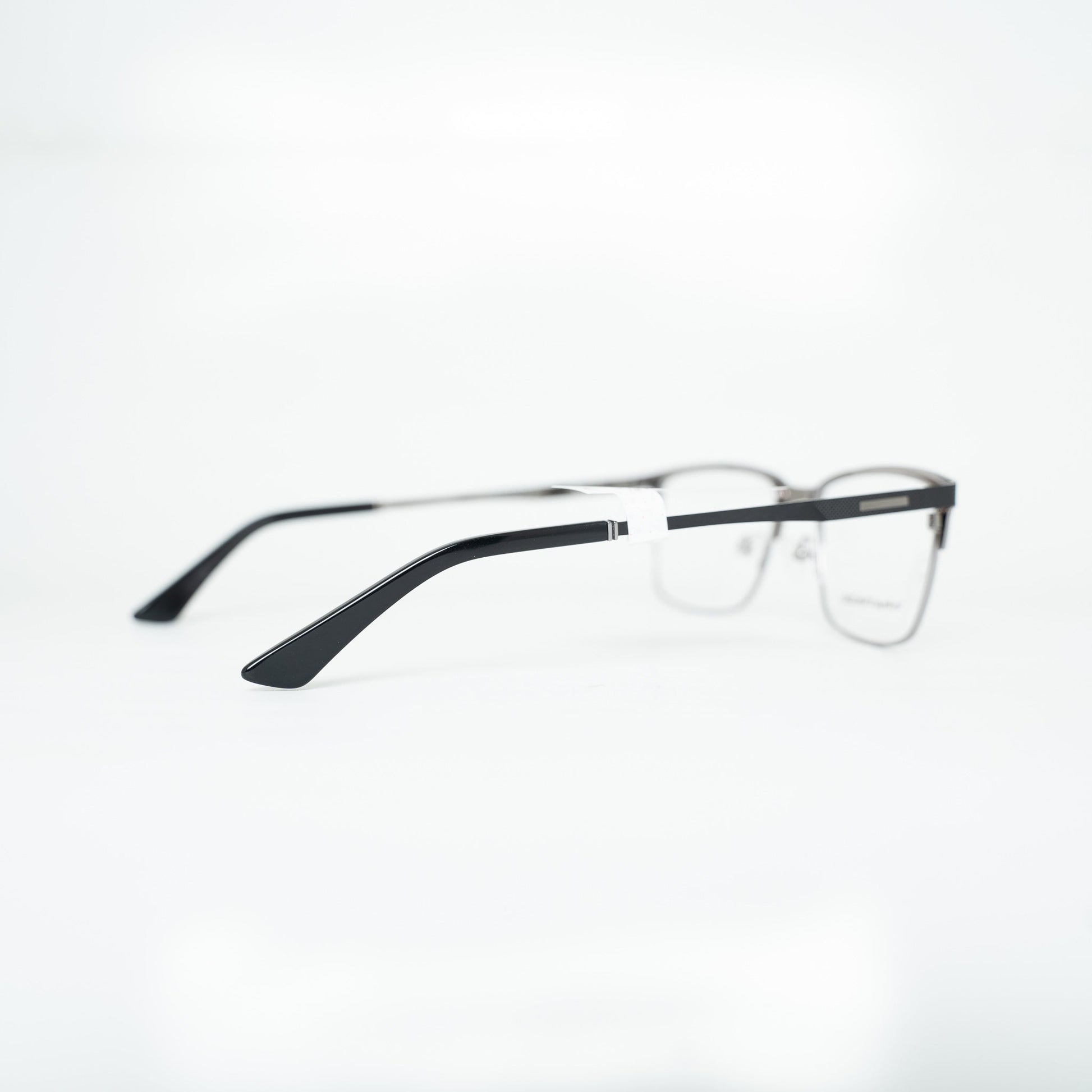 Tony Morgan TM0033BLK55 | Eyeglasses - Vision Express Optical Philippines