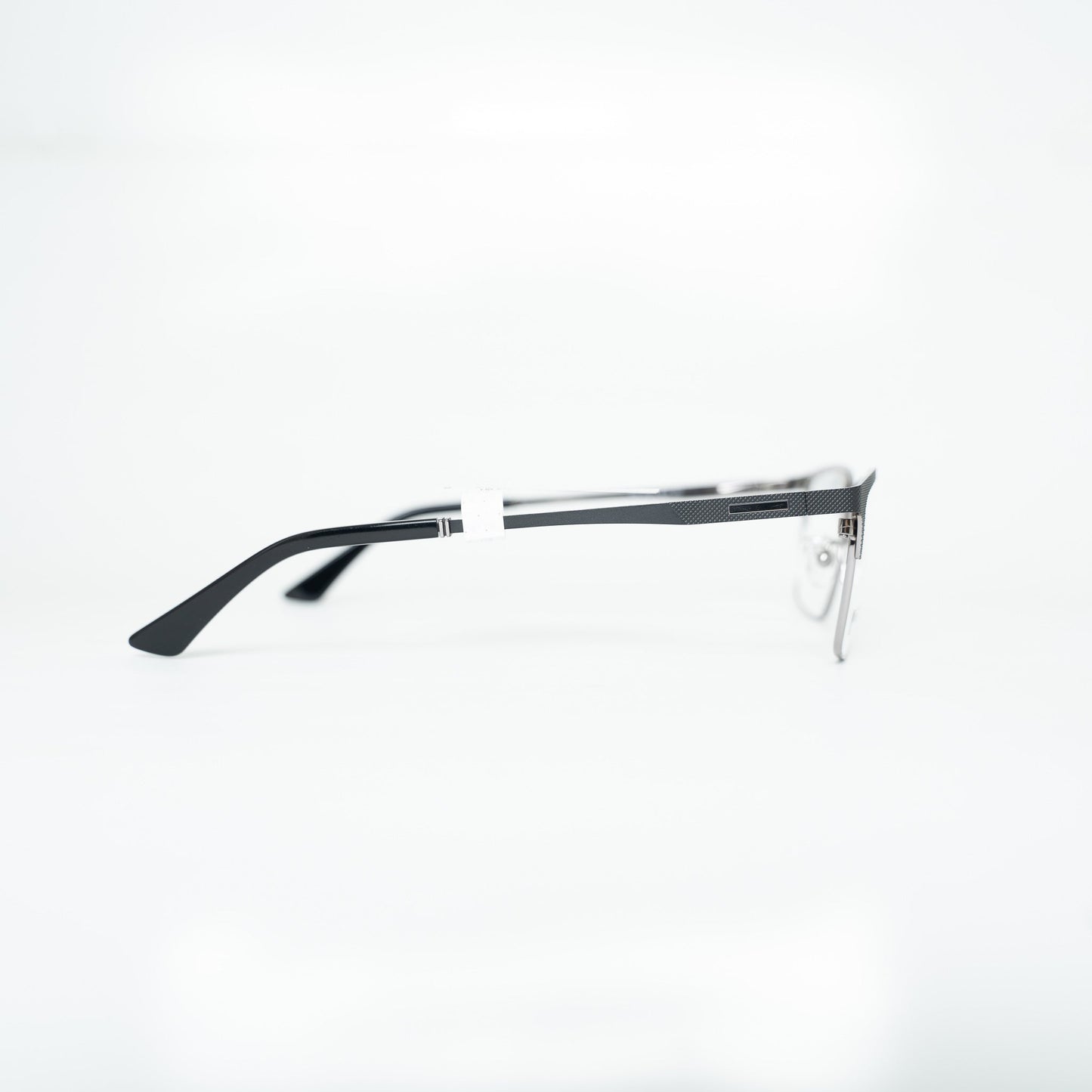 Tony Morgan TM0033BLK55 | Eyeglasses - Vision Express Optical Philippines