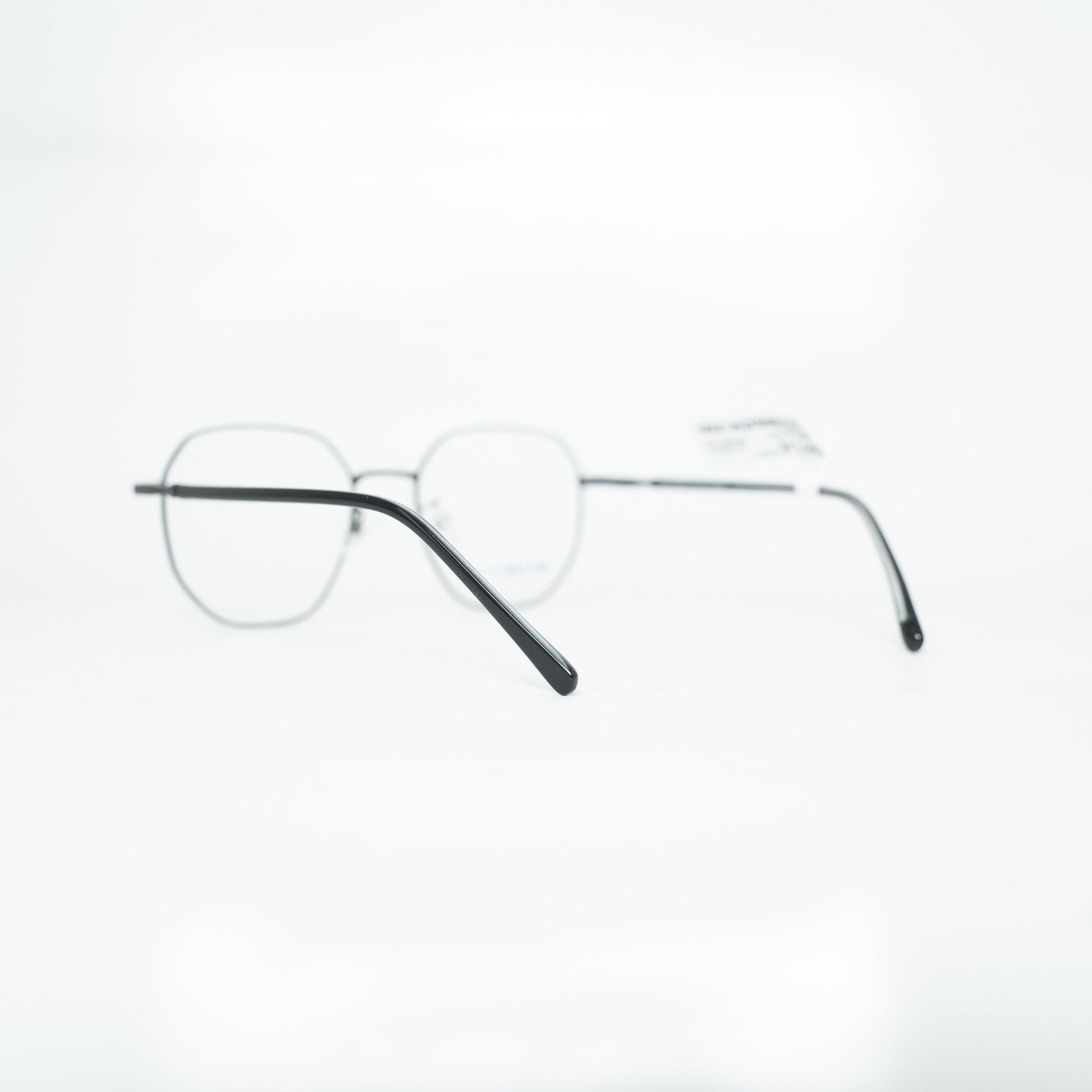 Tony Morgan TM8606BLK54 | Eyeglasses - Vision Express Optical Philippines