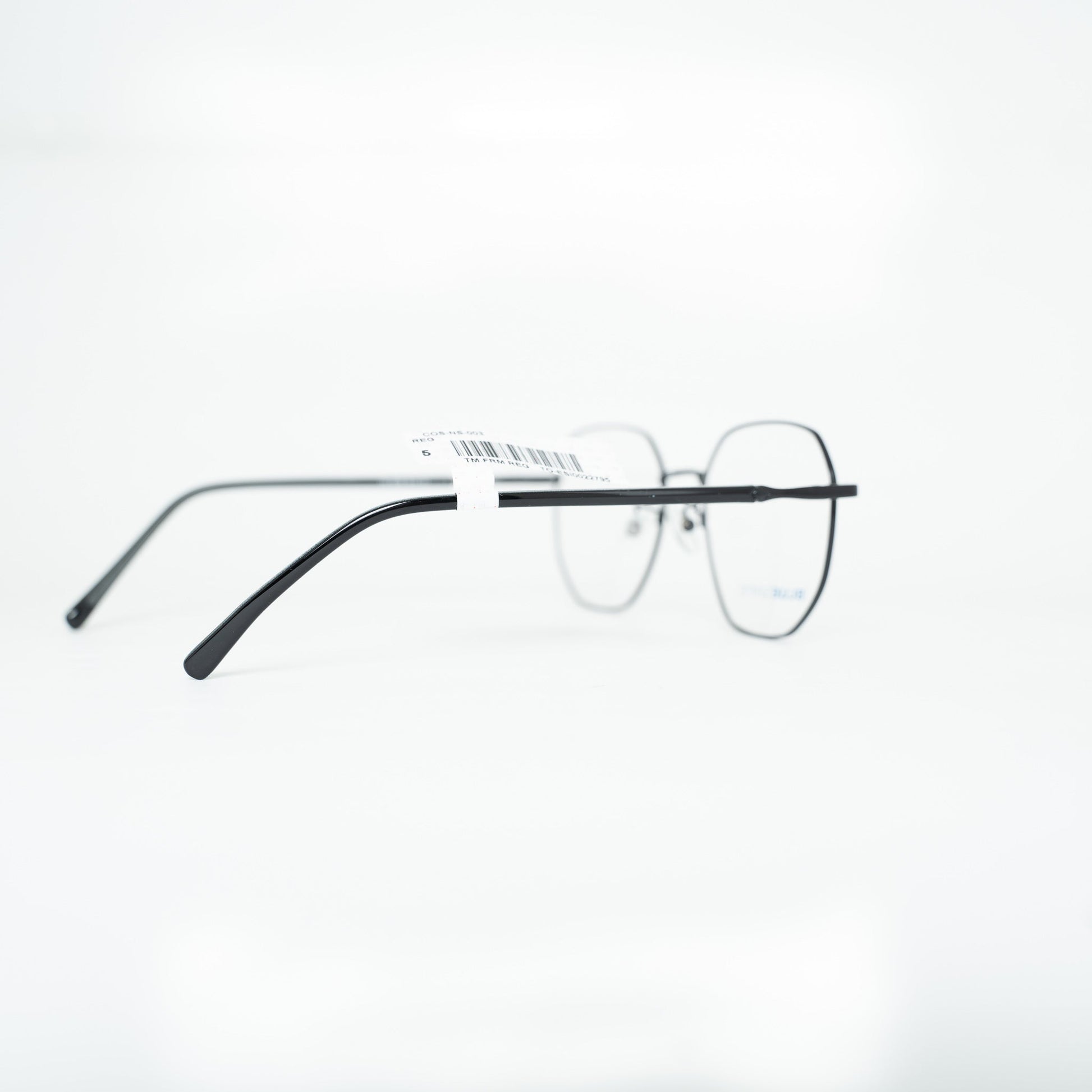 Tony Morgan TM8606BLK54 | Eyeglasses - Vision Express Optical Philippines