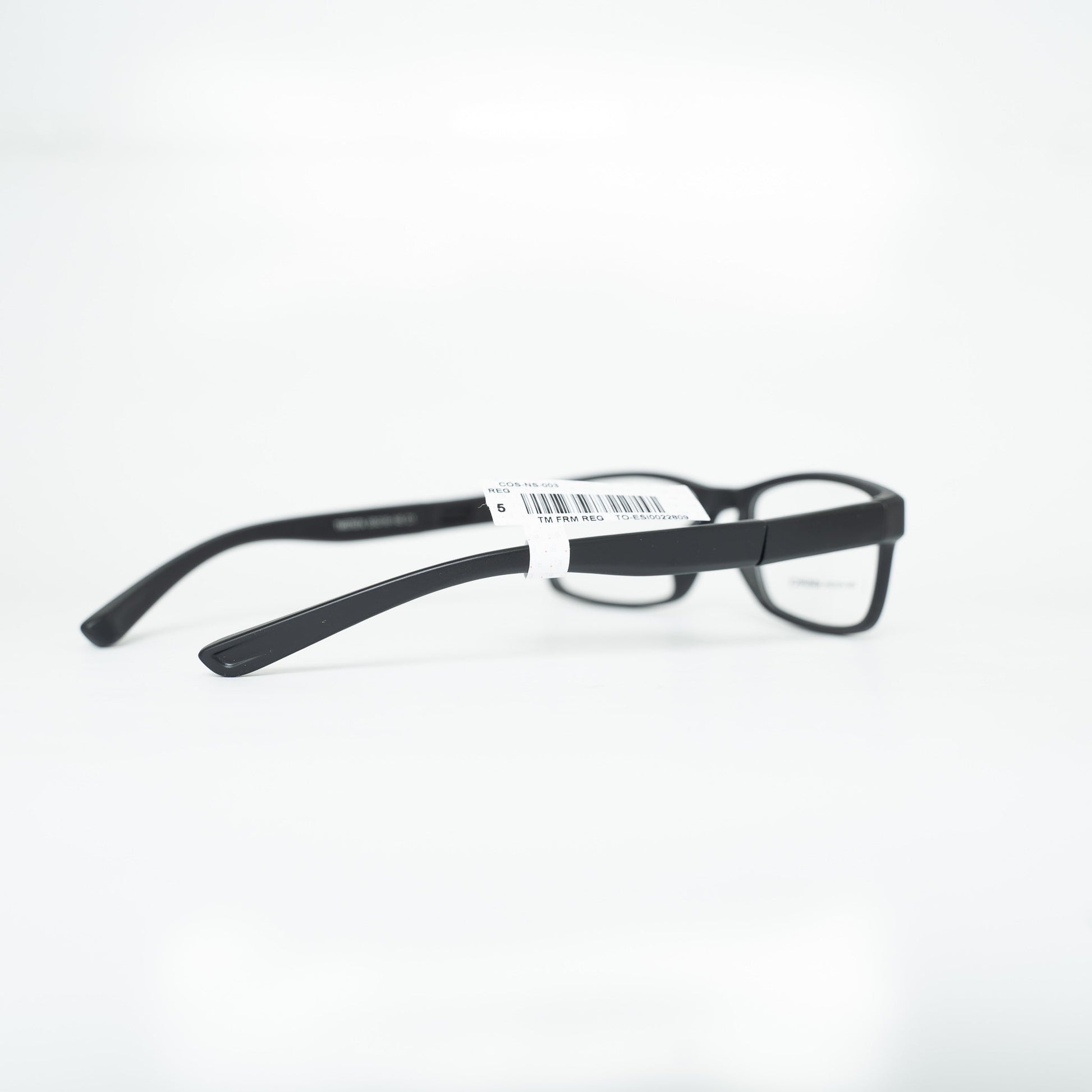 Tony Morgan TM5767ABLK53 | Eyeglasses - Vision Express Optical Philippines