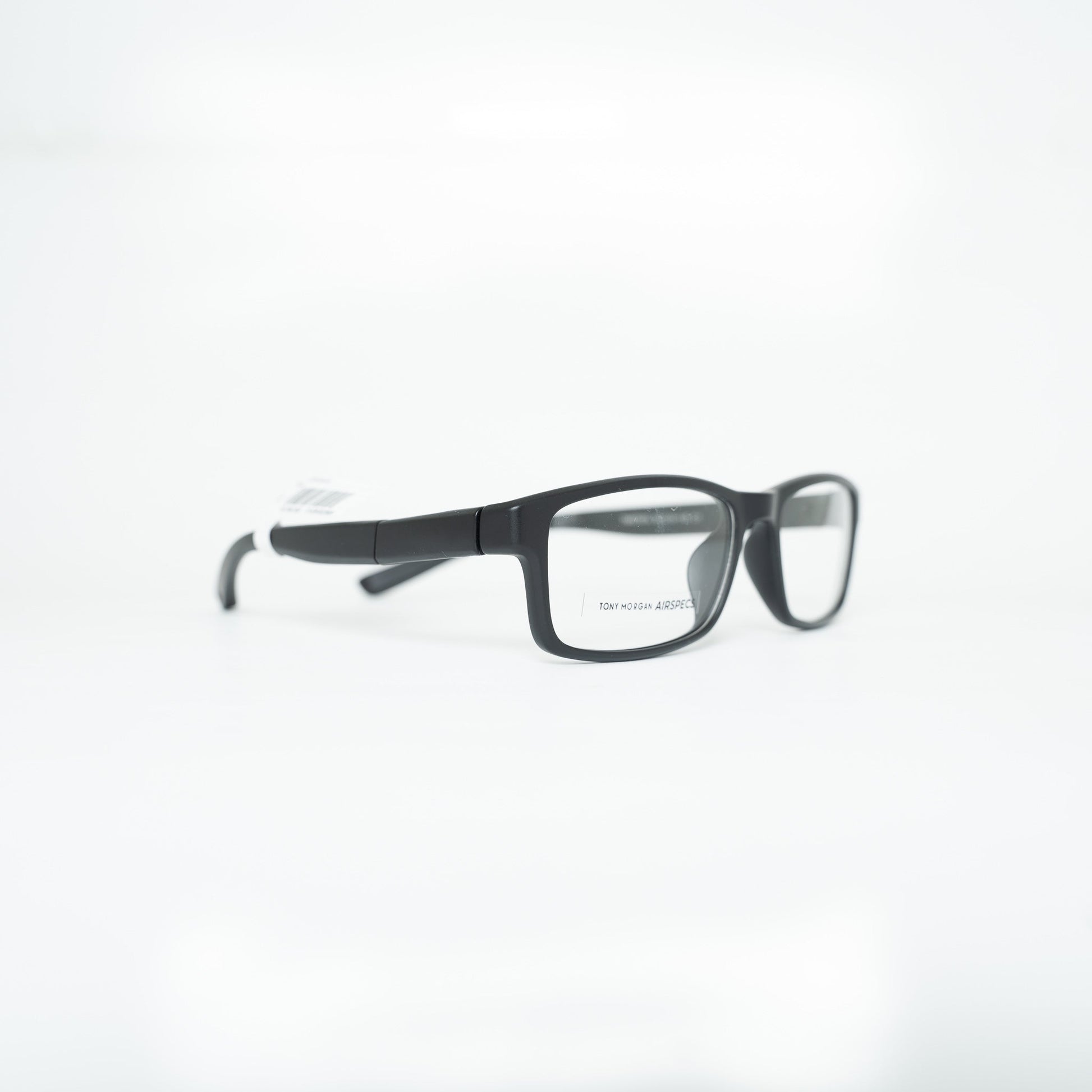 Tony Morgan TM5767ABLK53 | Eyeglasses - Vision Express Optical Philippines