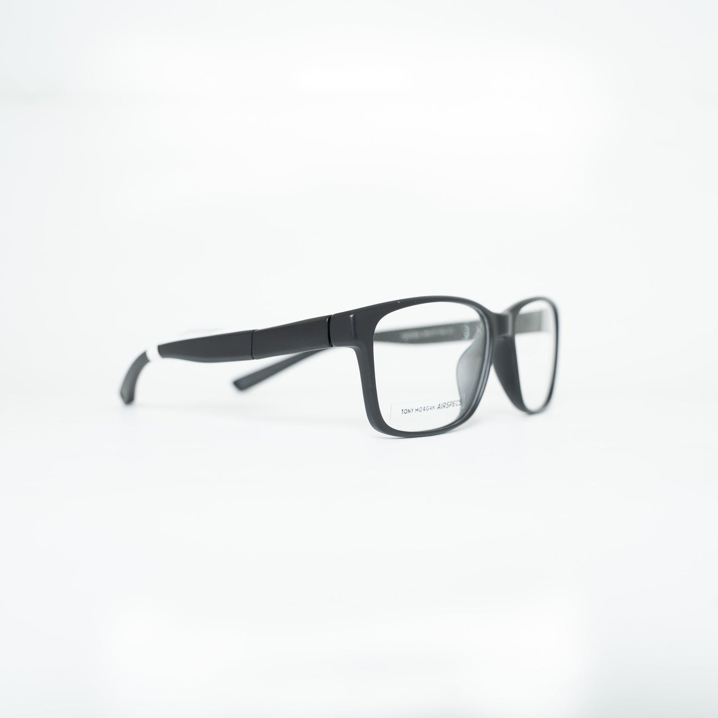 Tony Morgan TM5766ABLK54 | Eyeglasses - Vision Express Optical Philippines