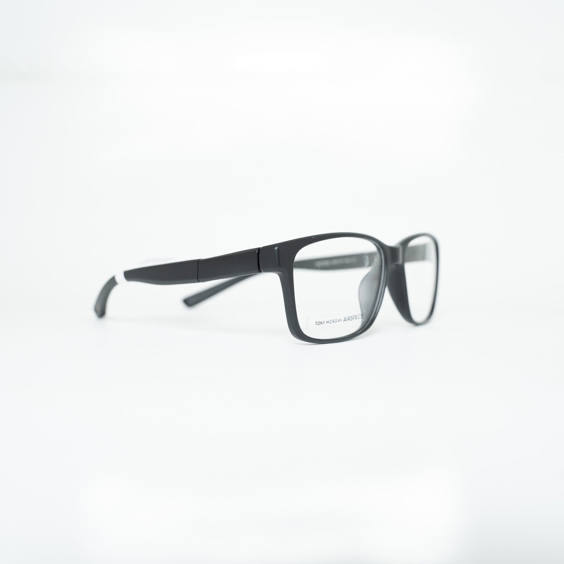 Tony Morgan TM5766ABLK54 | Eyeglasses - Vision Express Optical Philippines