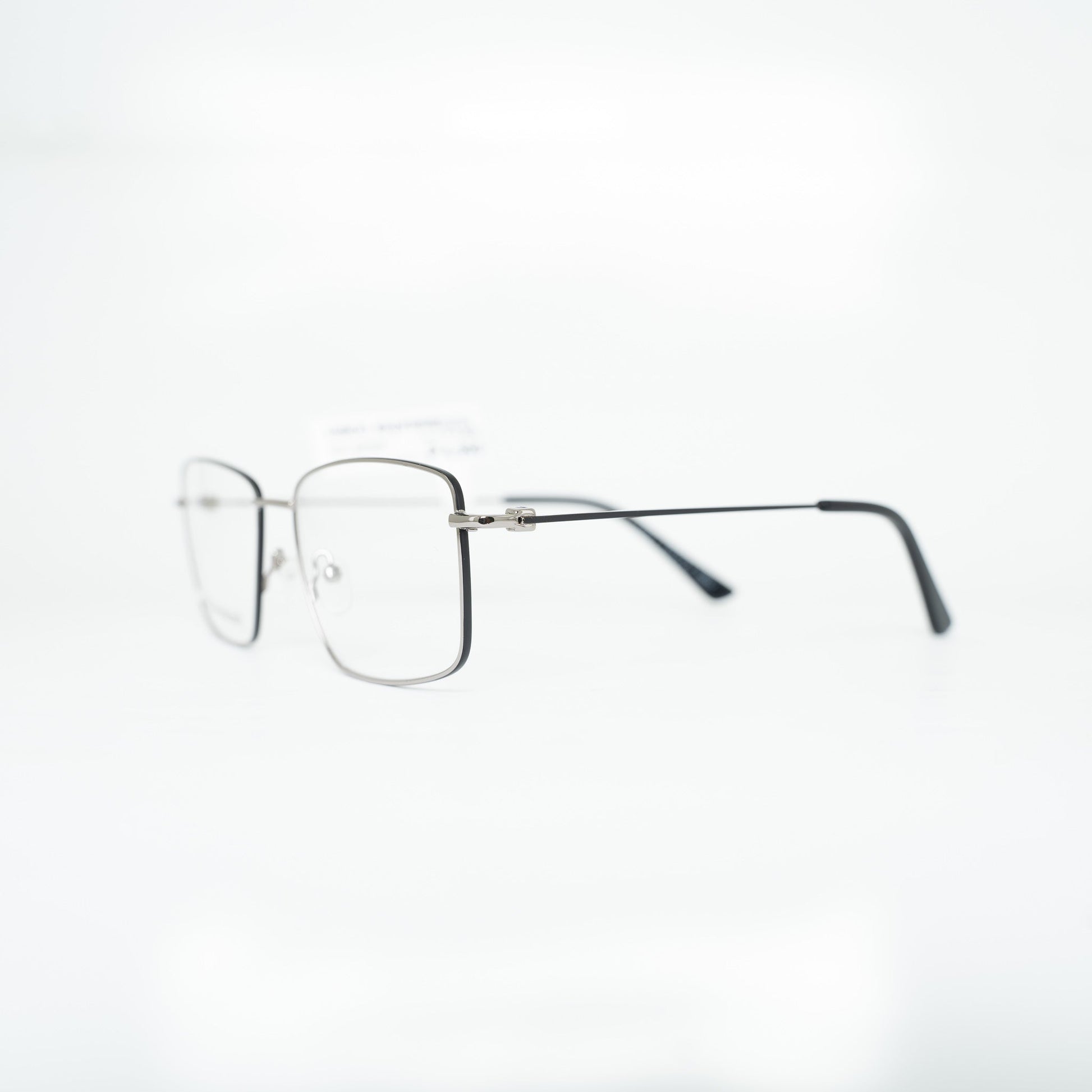 Tony Morgan TM1010BLK55 | Eyeglasses - Vision Express Optical Philippines