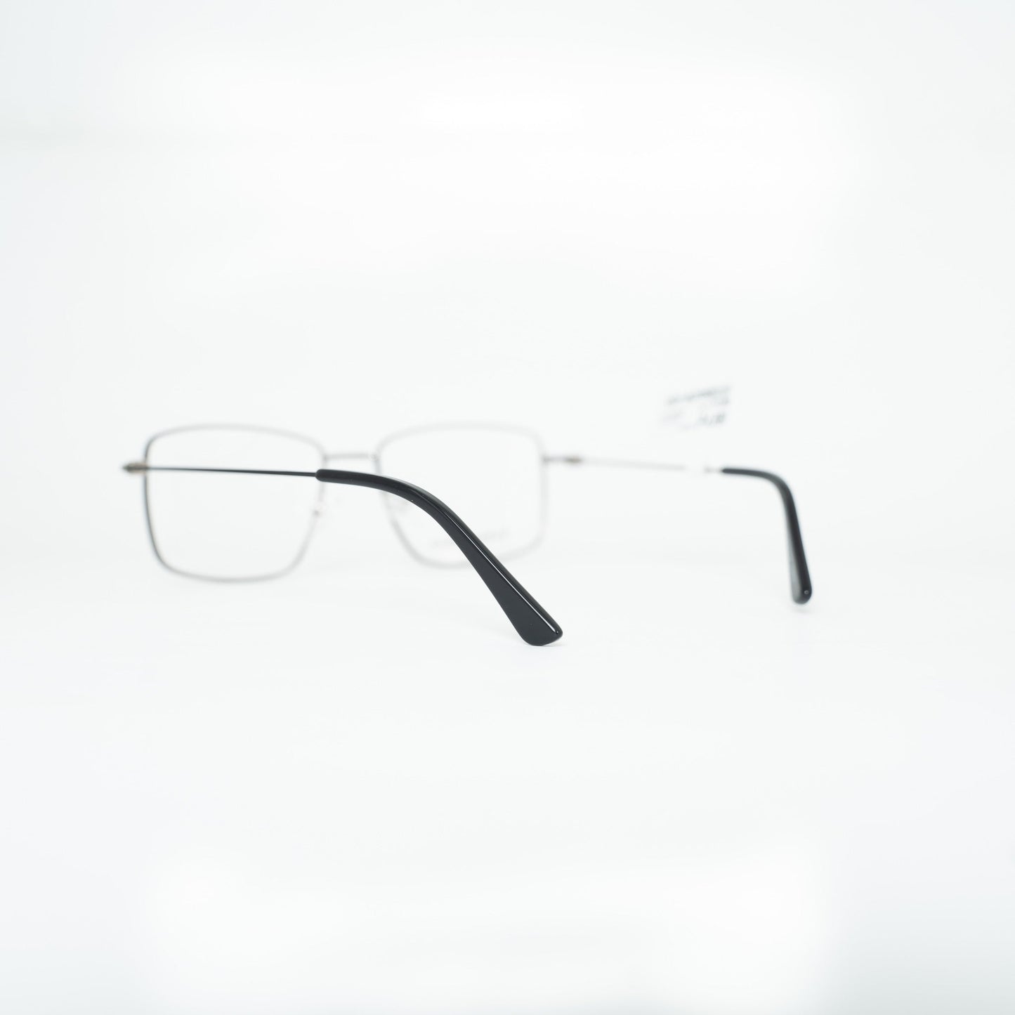 Tony Morgan TM1010BLK55 | Eyeglasses - Vision Express Optical Philippines