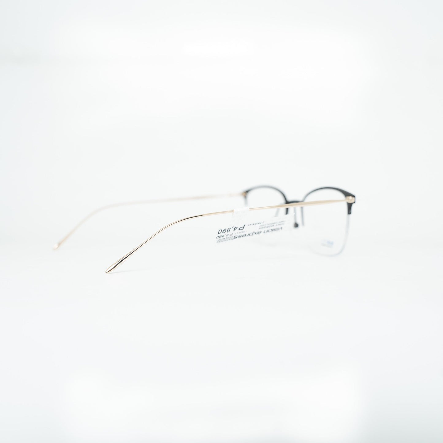 Tony Morgan TMR7086GLD52 | Eyeglasses - Vision Express Optical Philippines