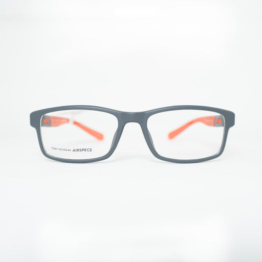 Tony Morgan Eyeglasses | TM5767ARED53 - Vision Express Optical Philippines