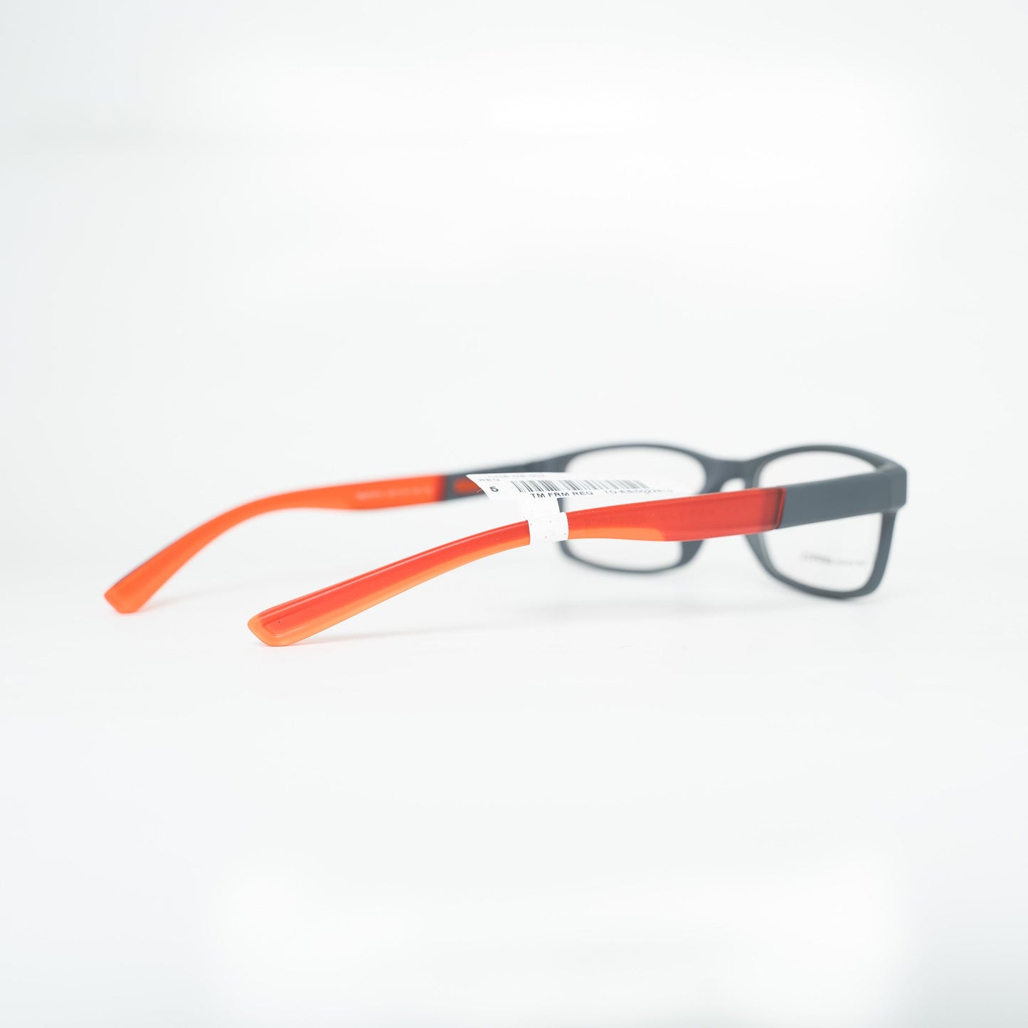 Tony Morgan Eyeglasses | TM5767ARED53 - Vision Express Optical Philippines