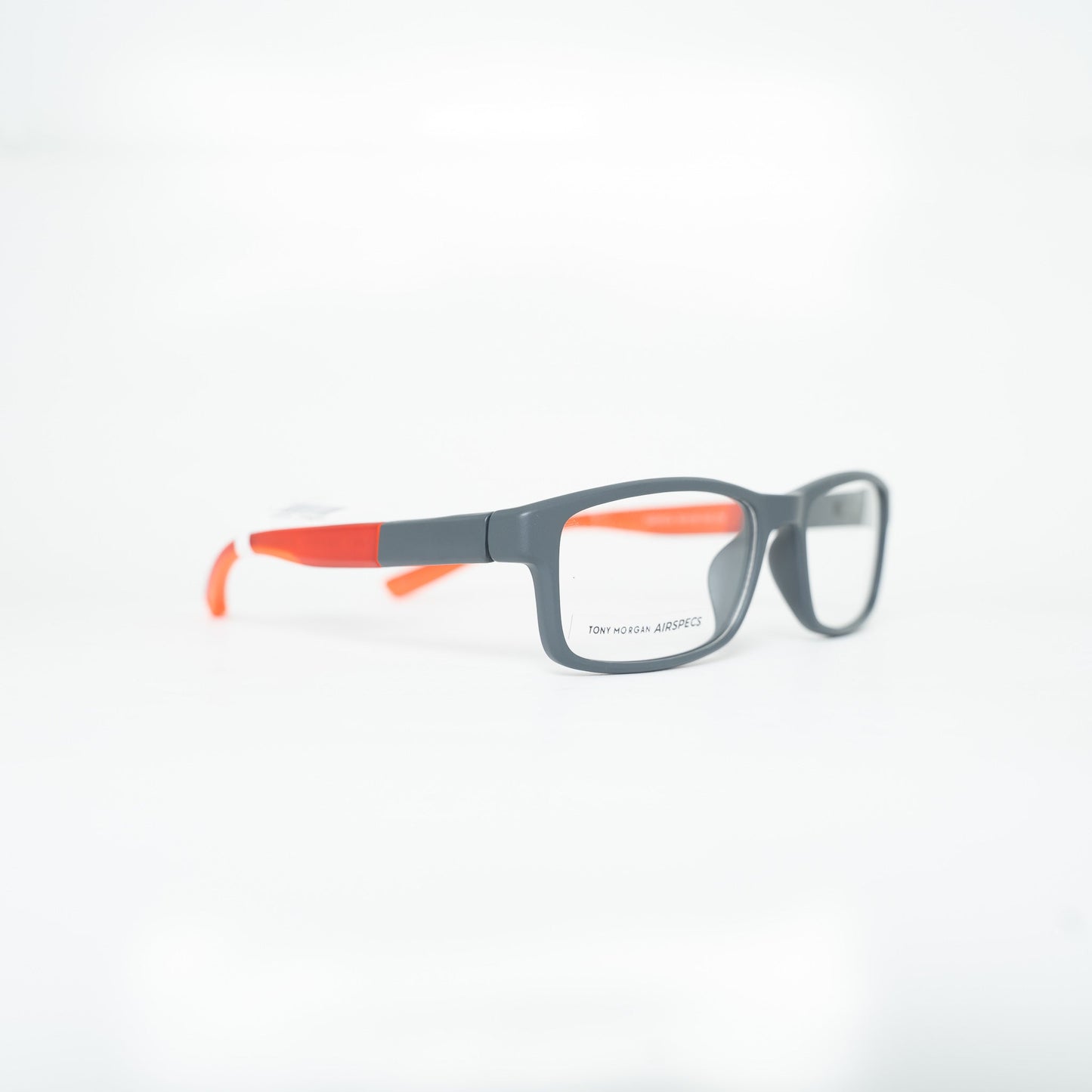 Tony Morgan Eyeglasses | TM5767ARED53 - Vision Express Optical Philippines