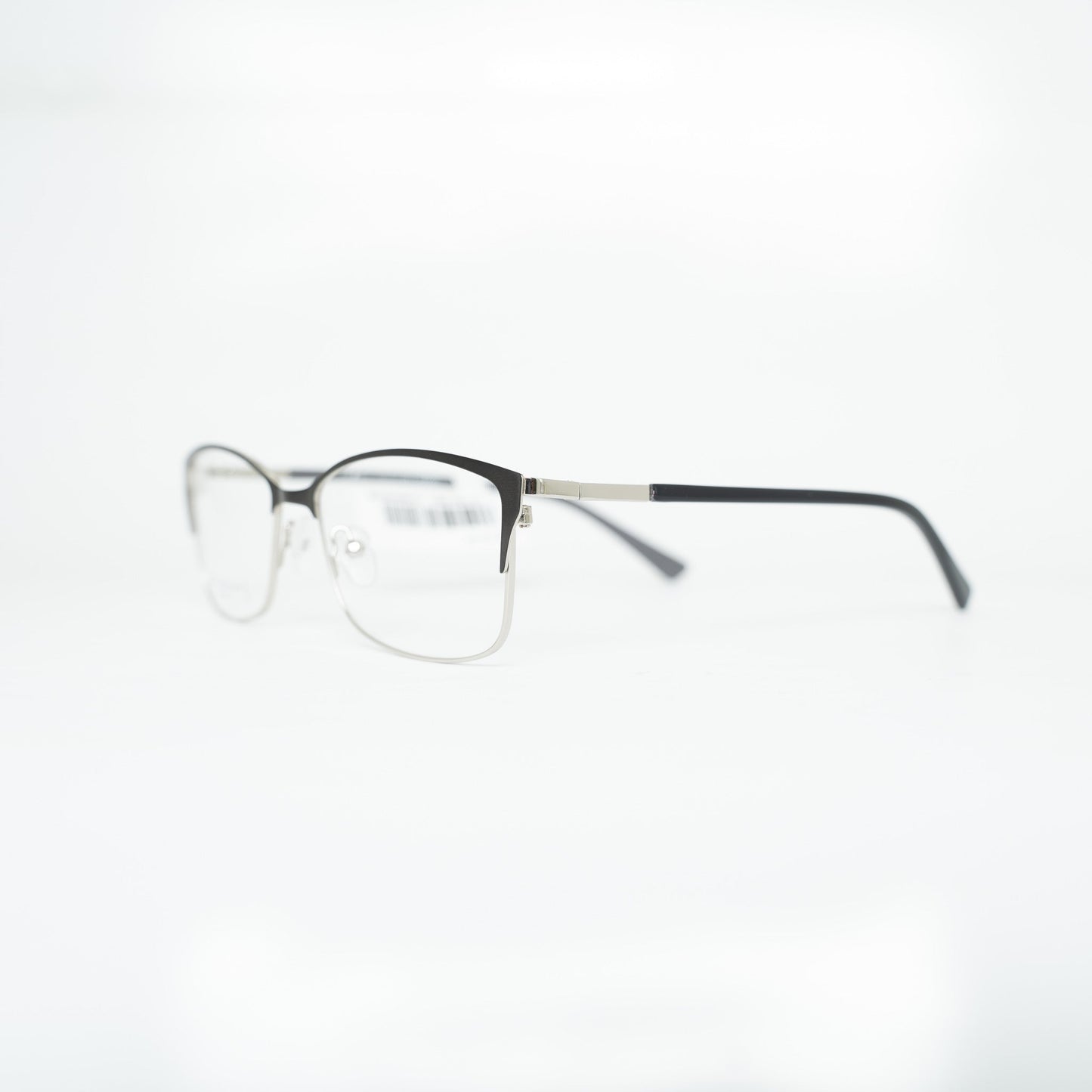 Tony Morgan TM4284SLVER53 | Eyeglasses - Vision Express Optical Philippines